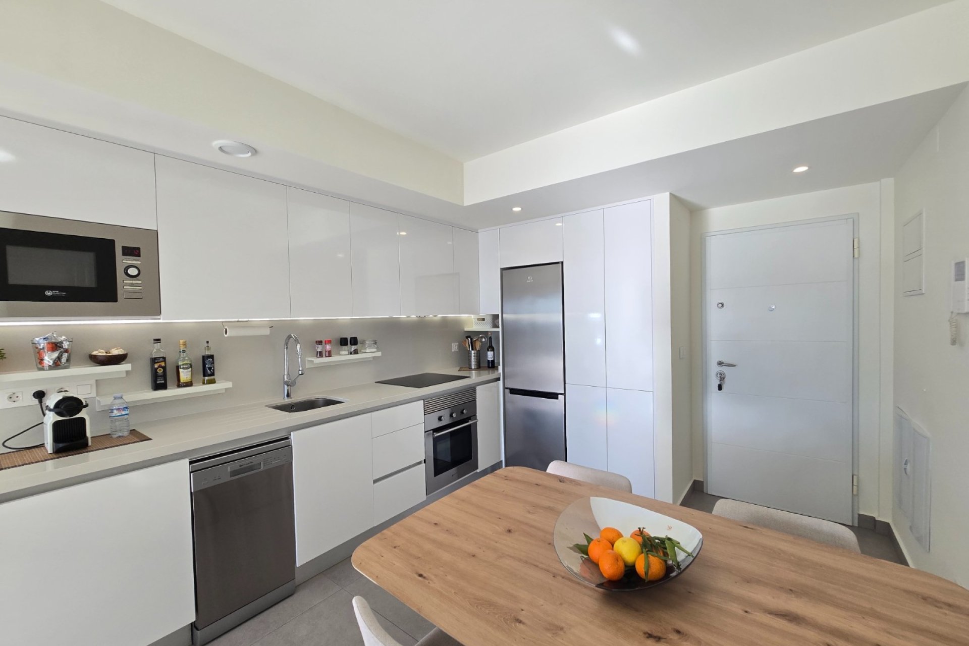 Herverkoop - Appartement -
Orihuela Costa - Costa Blanca