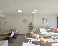 Herverkoop - Appartement -
Orihuela Costa - Costa Blanca