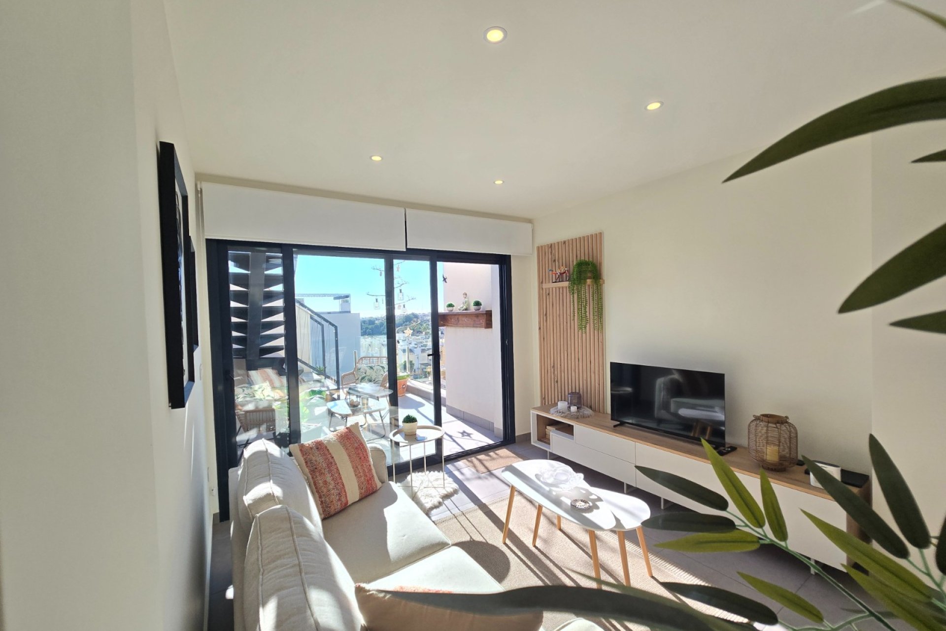 Herverkoop - Appartement -
Orihuela Costa - Costa Blanca