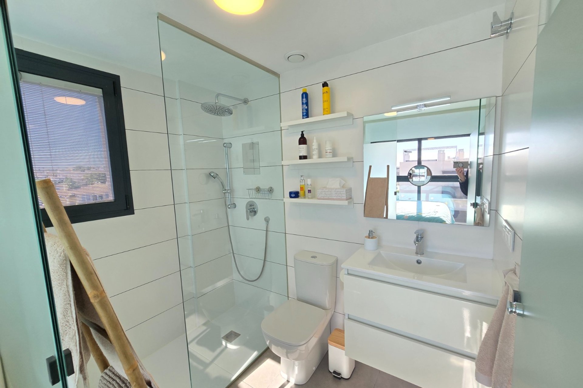 Herverkoop - Appartement -
Orihuela Costa - Costa Blanca