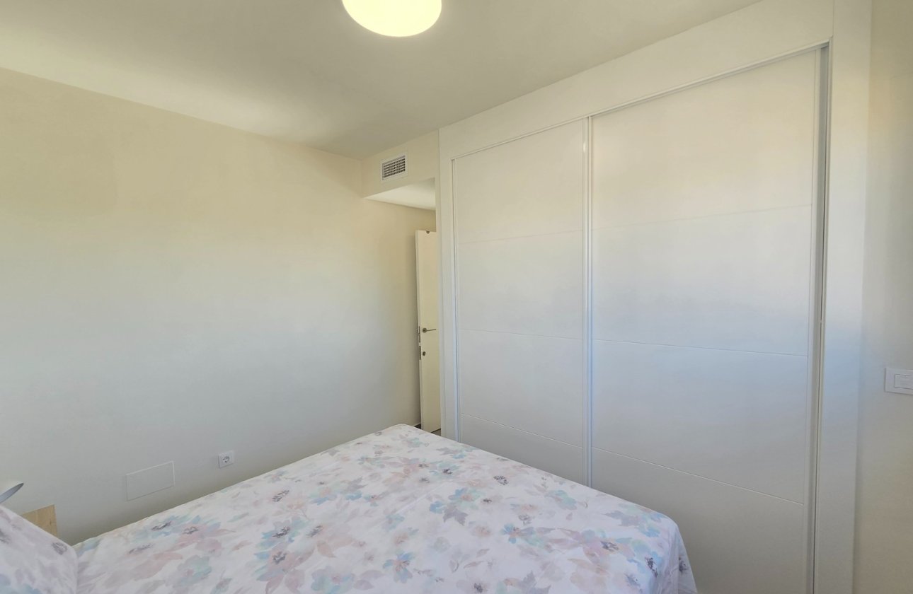 Herverkoop - Appartement -
Orihuela Costa - Costa Blanca