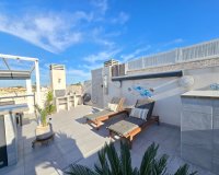 Herverkoop - Appartement -
Orihuela Costa - Costa Blanca