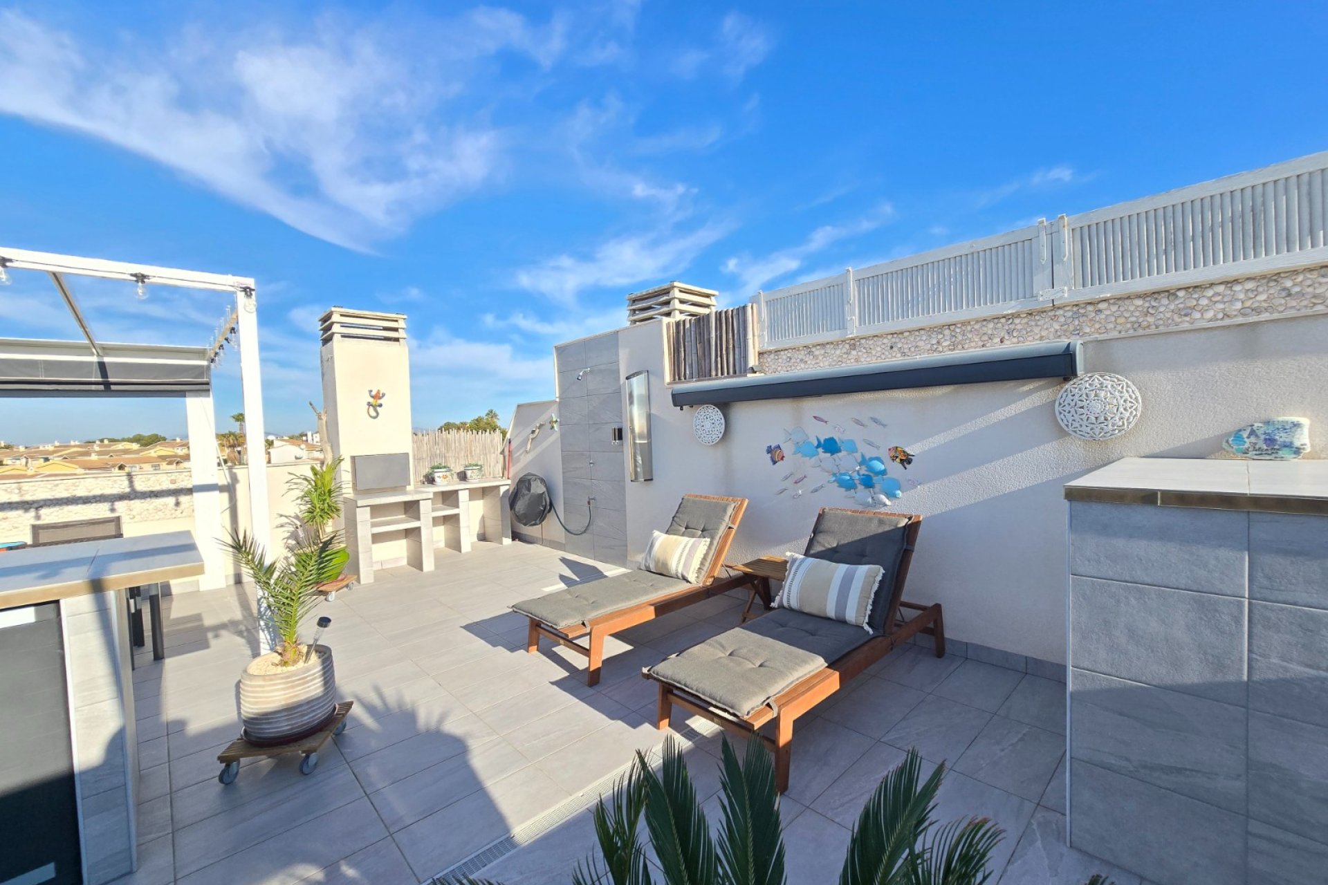 Herverkoop - Appartement -
Orihuela Costa - Costa Blanca