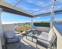 Herverkoop - Appartement -
Orihuela Costa - Costa Blanca