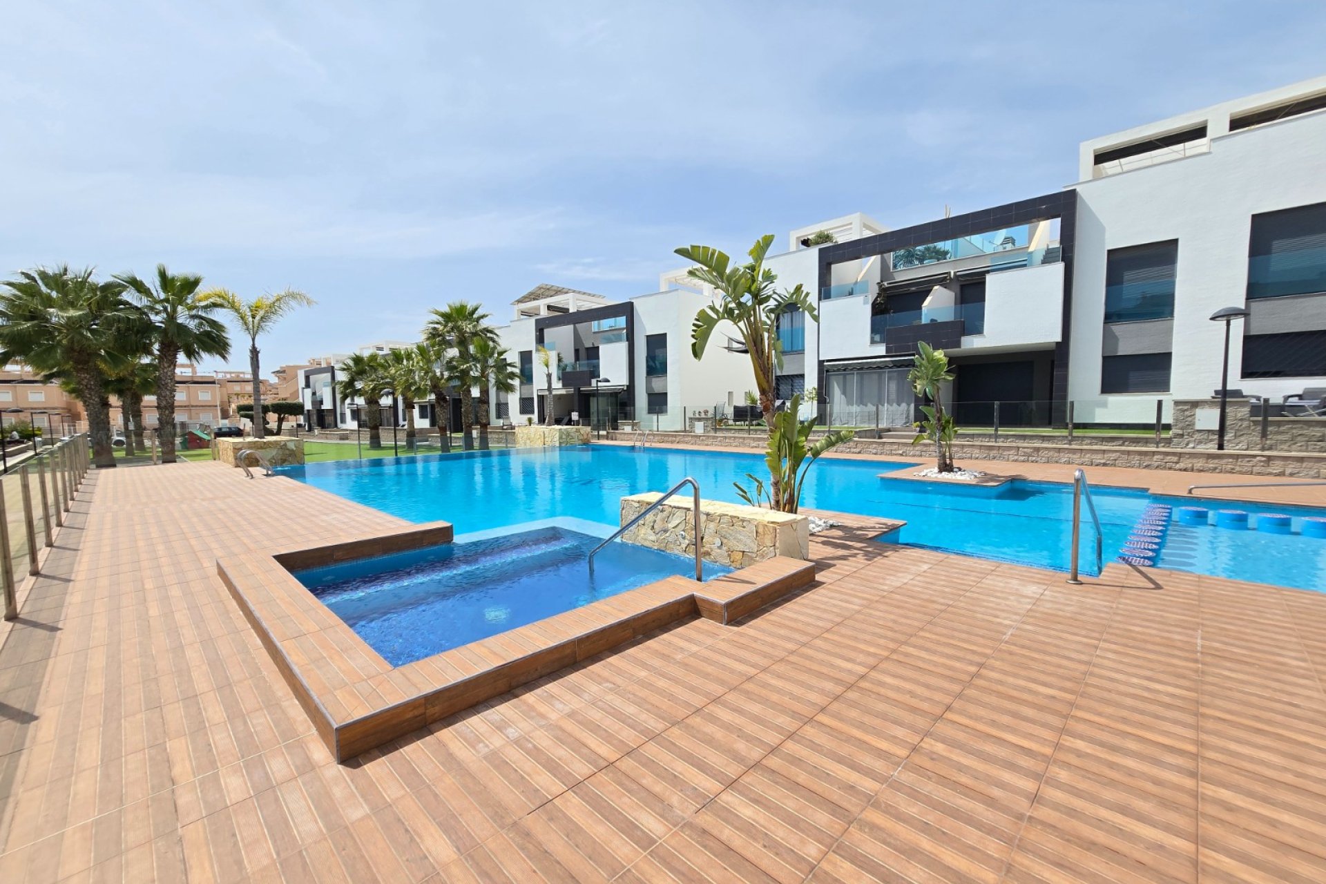Herverkoop - Appartement -
Orihuela Costa - Costa Blanca