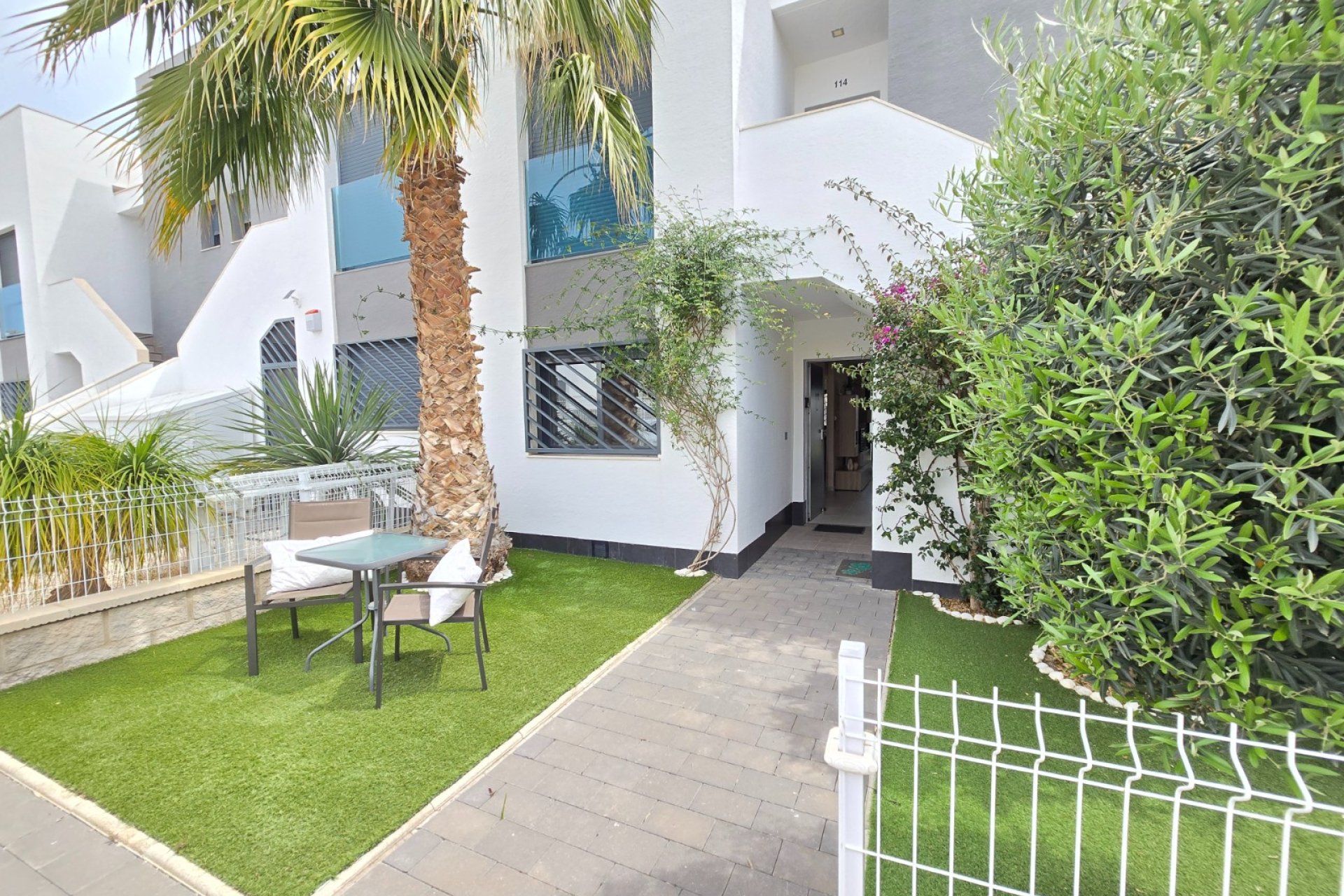 Herverkoop - Appartement -
Orihuela Costa - Costa Blanca