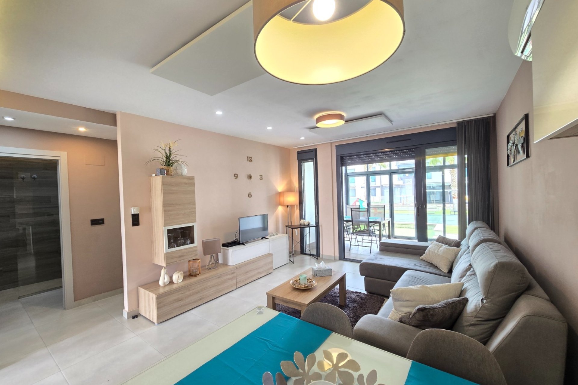 Herverkoop - Appartement -
Orihuela Costa - Costa Blanca