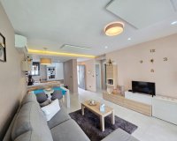 Herverkoop - Appartement -
Orihuela Costa - Costa Blanca