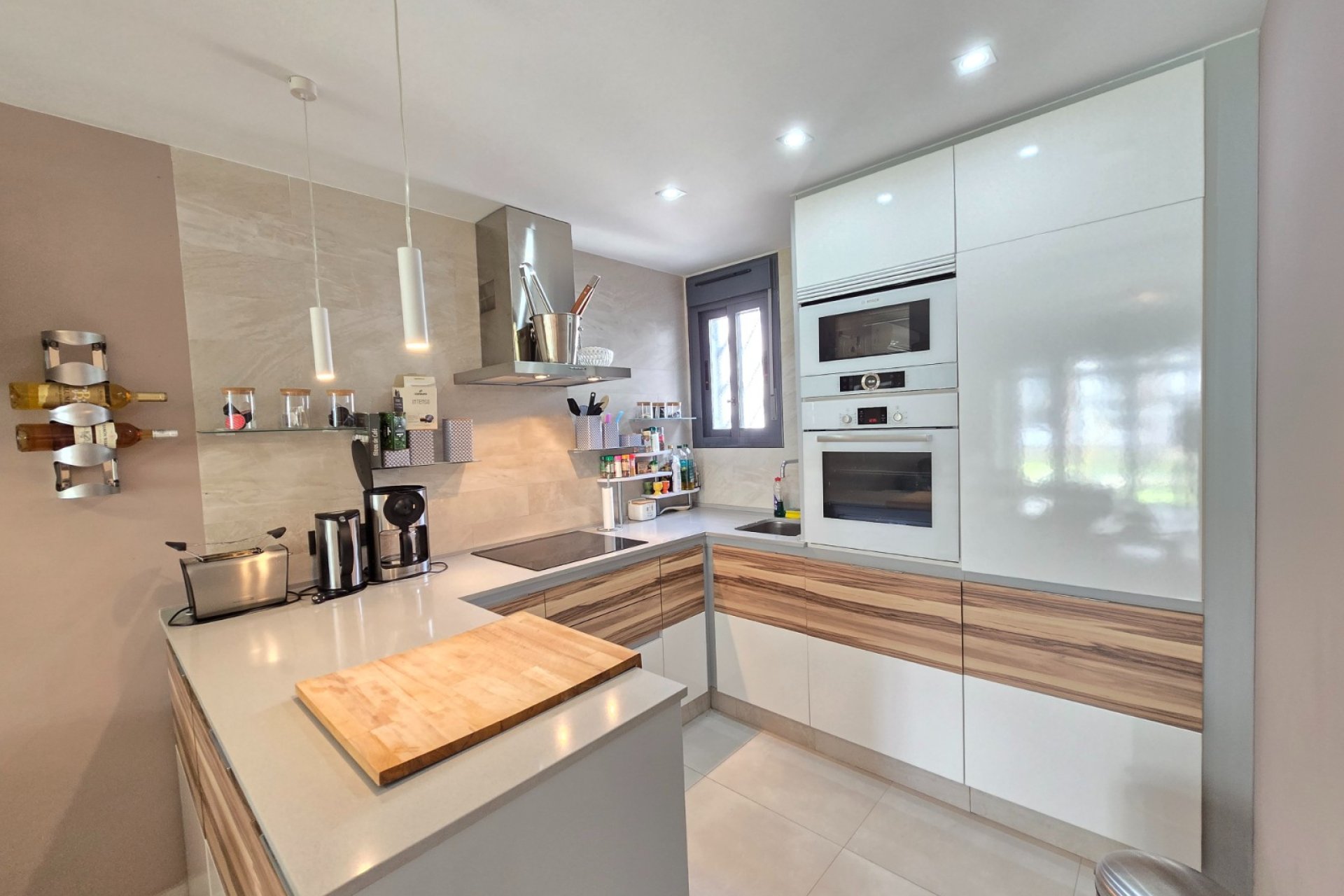 Herverkoop - Appartement -
Orihuela Costa - Costa Blanca