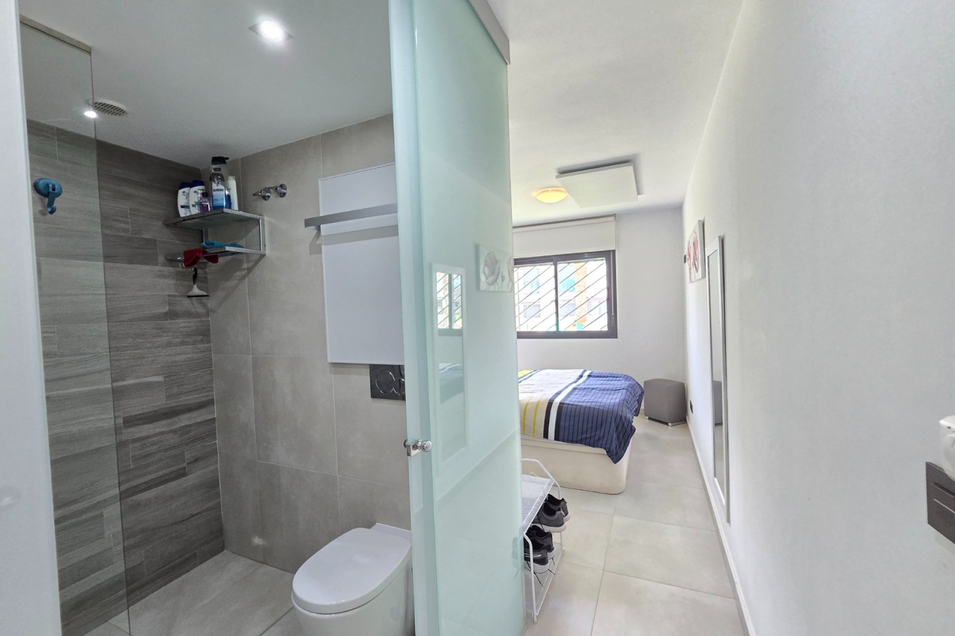 Herverkoop - Appartement -
Orihuela Costa - Costa Blanca