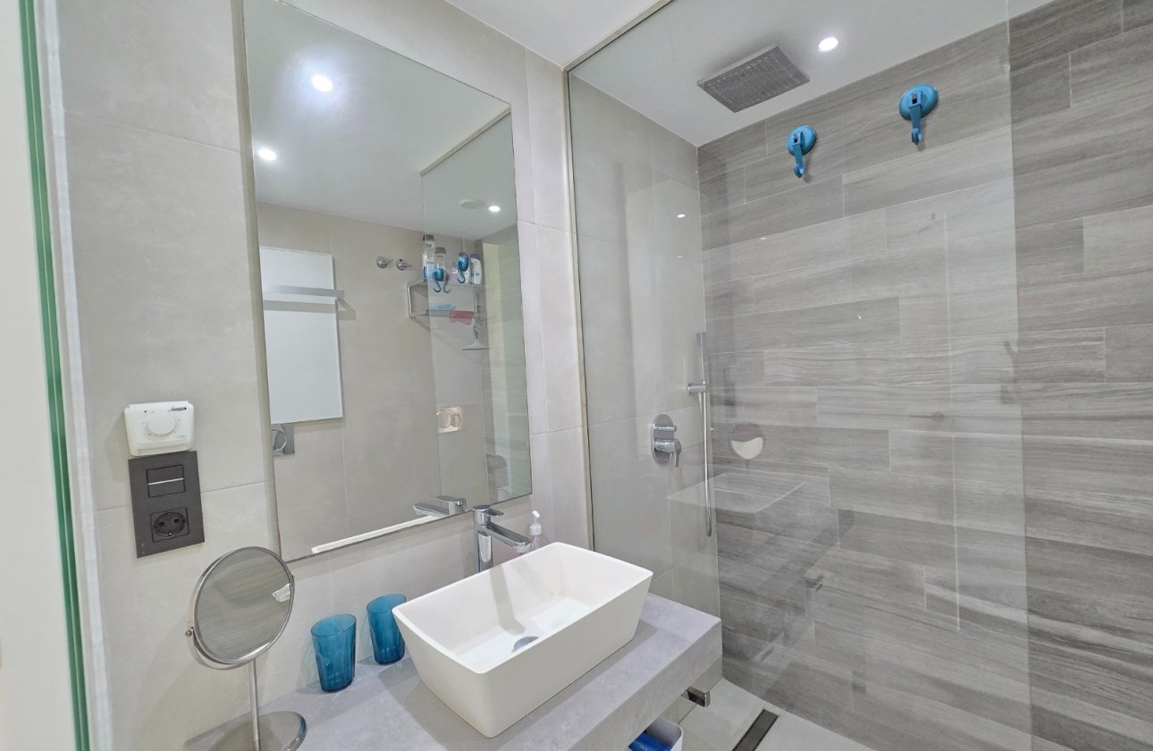 Herverkoop - Appartement -
Orihuela Costa - Costa Blanca