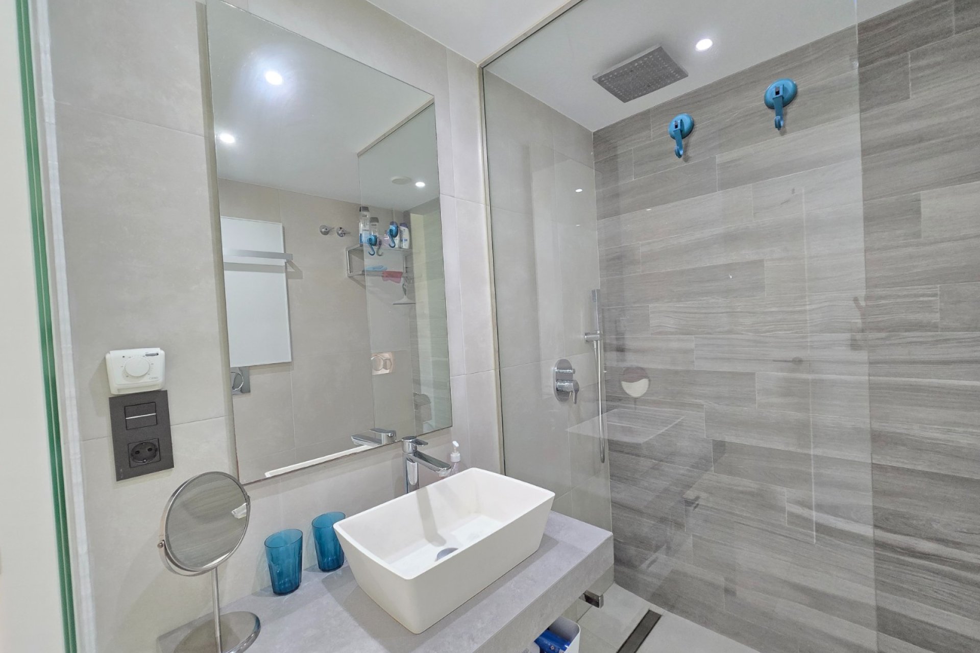 Herverkoop - Appartement -
Orihuela Costa - Costa Blanca