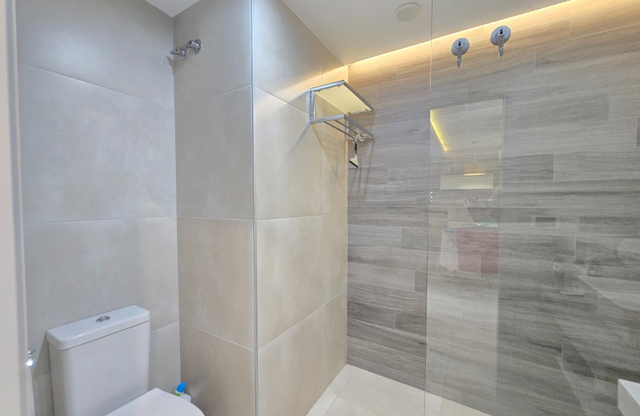 Herverkoop - Appartement -
Orihuela Costa - Costa Blanca