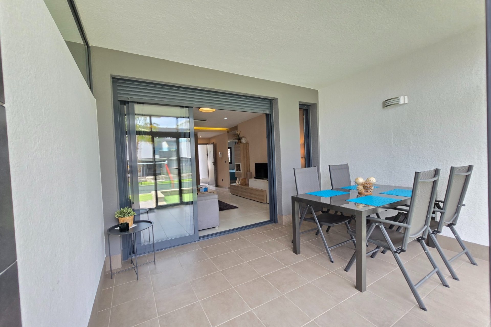 Herverkoop - Appartement -
Orihuela Costa - Costa Blanca