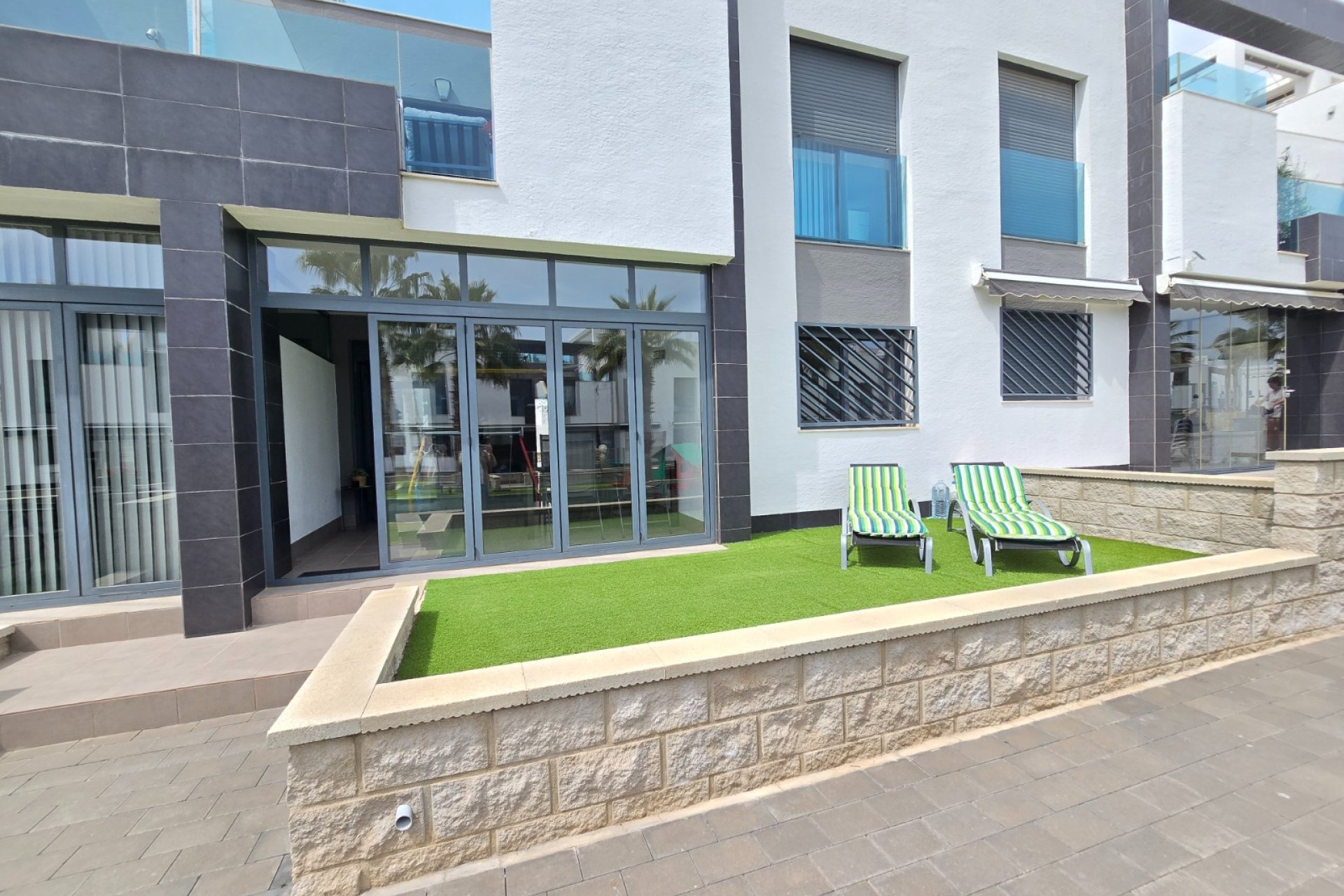 Herverkoop - Appartement -
Orihuela Costa - Costa Blanca