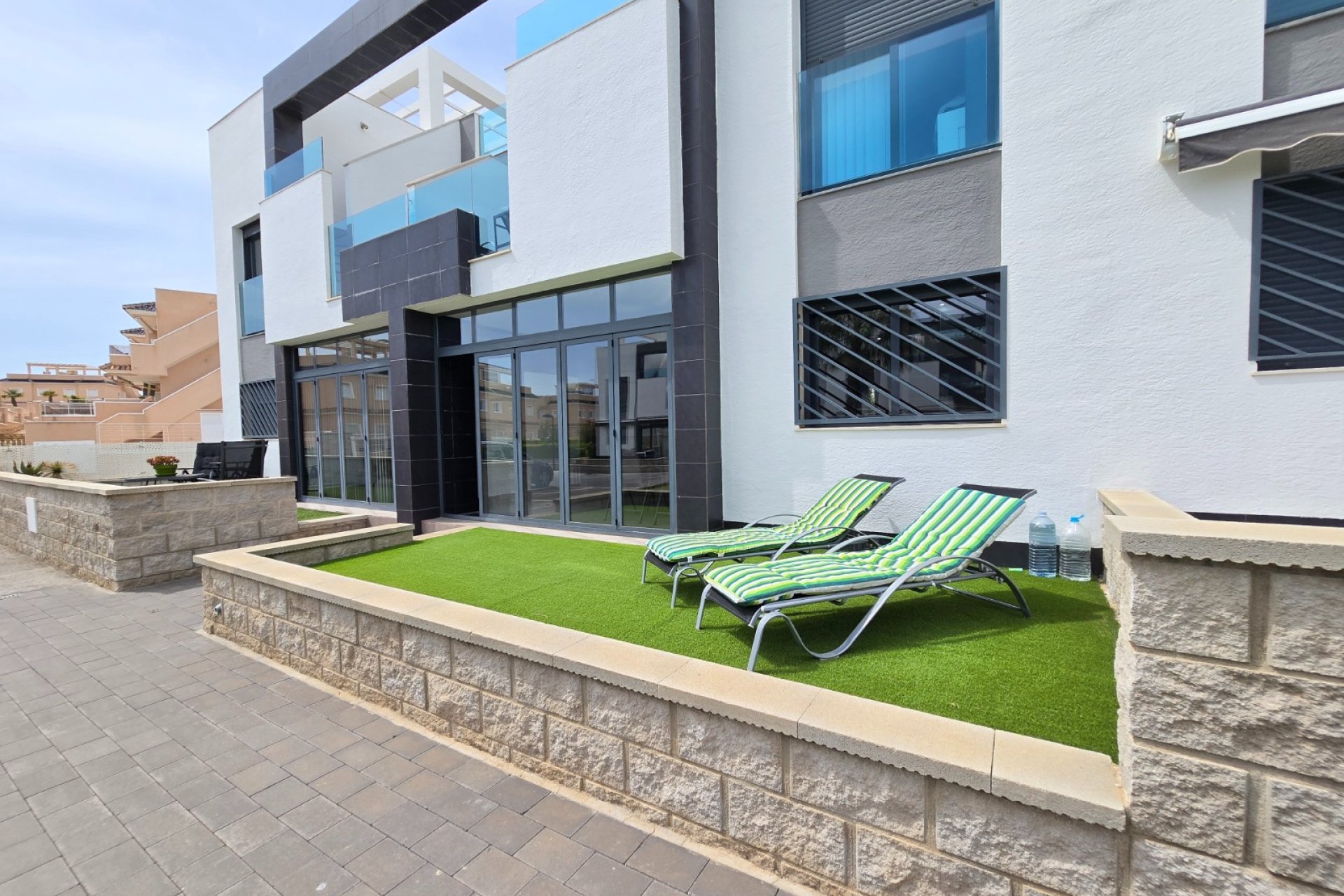 Herverkoop - Appartement -
Orihuela Costa - Costa Blanca