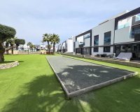 Herverkoop - Appartement -
Orihuela Costa - Costa Blanca