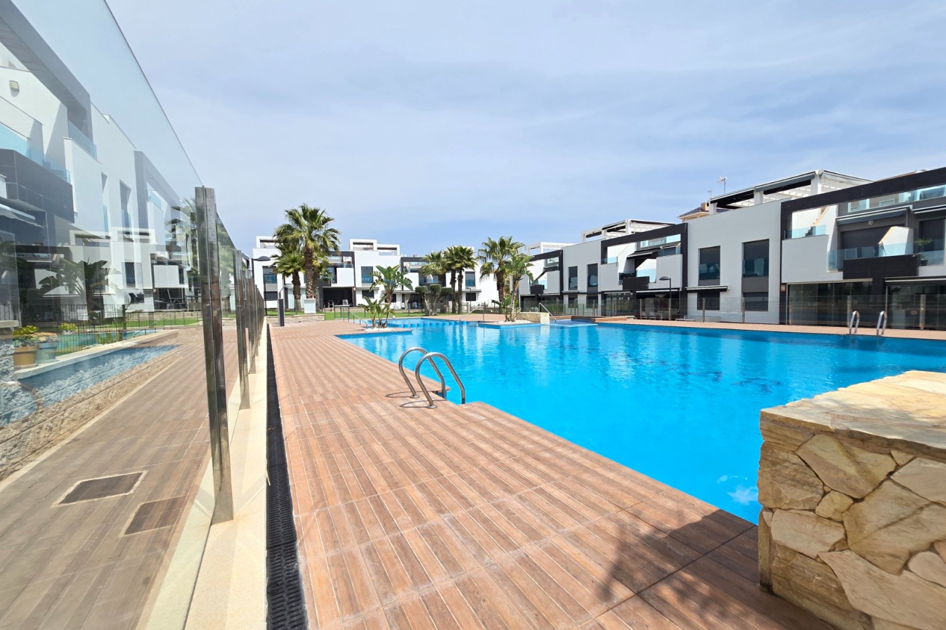 Herverkoop - Appartement -
Orihuela Costa - Costa Blanca