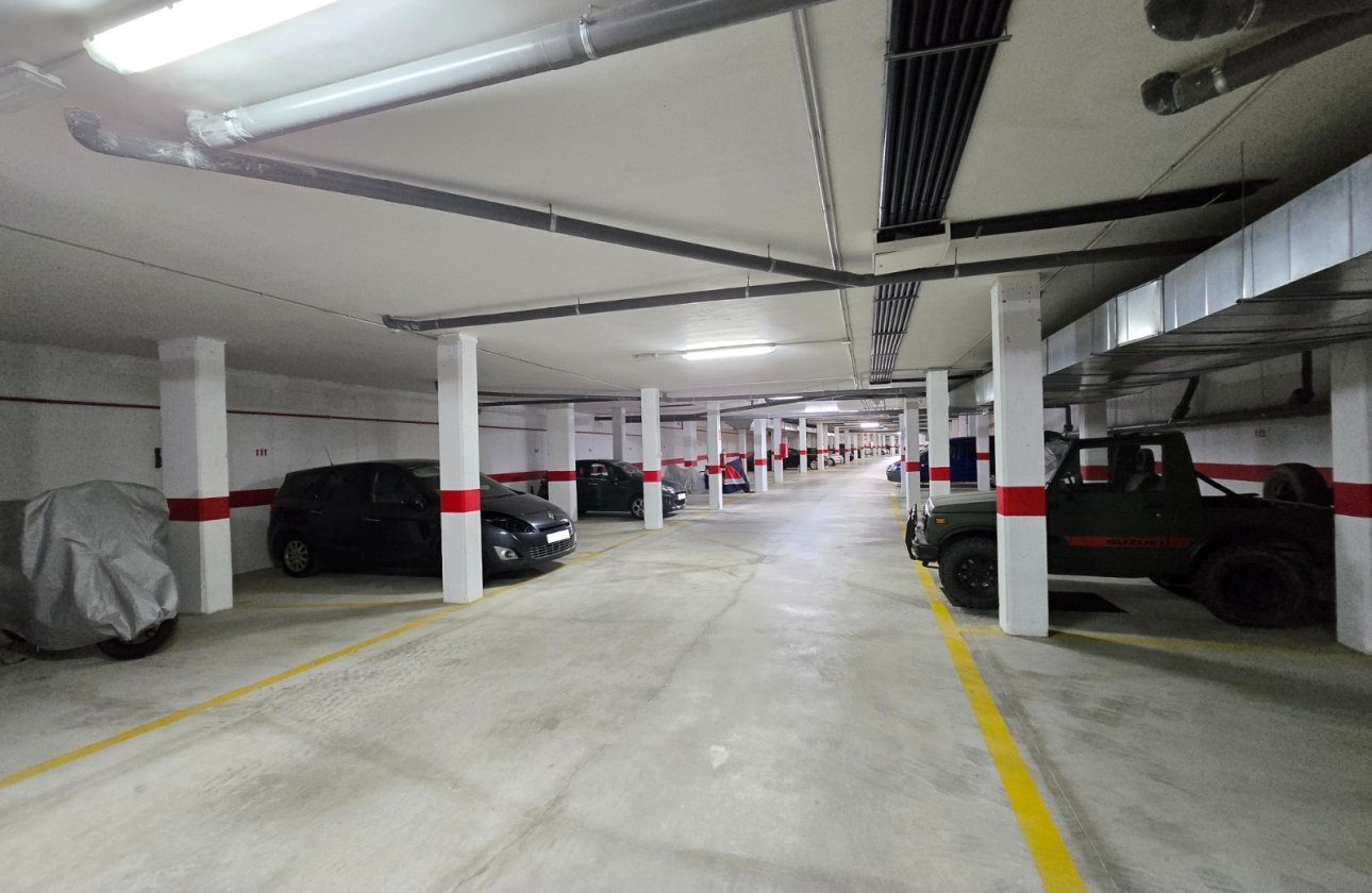 Herverkoop - Appartement -
Orihuela Costa - Costa Blanca