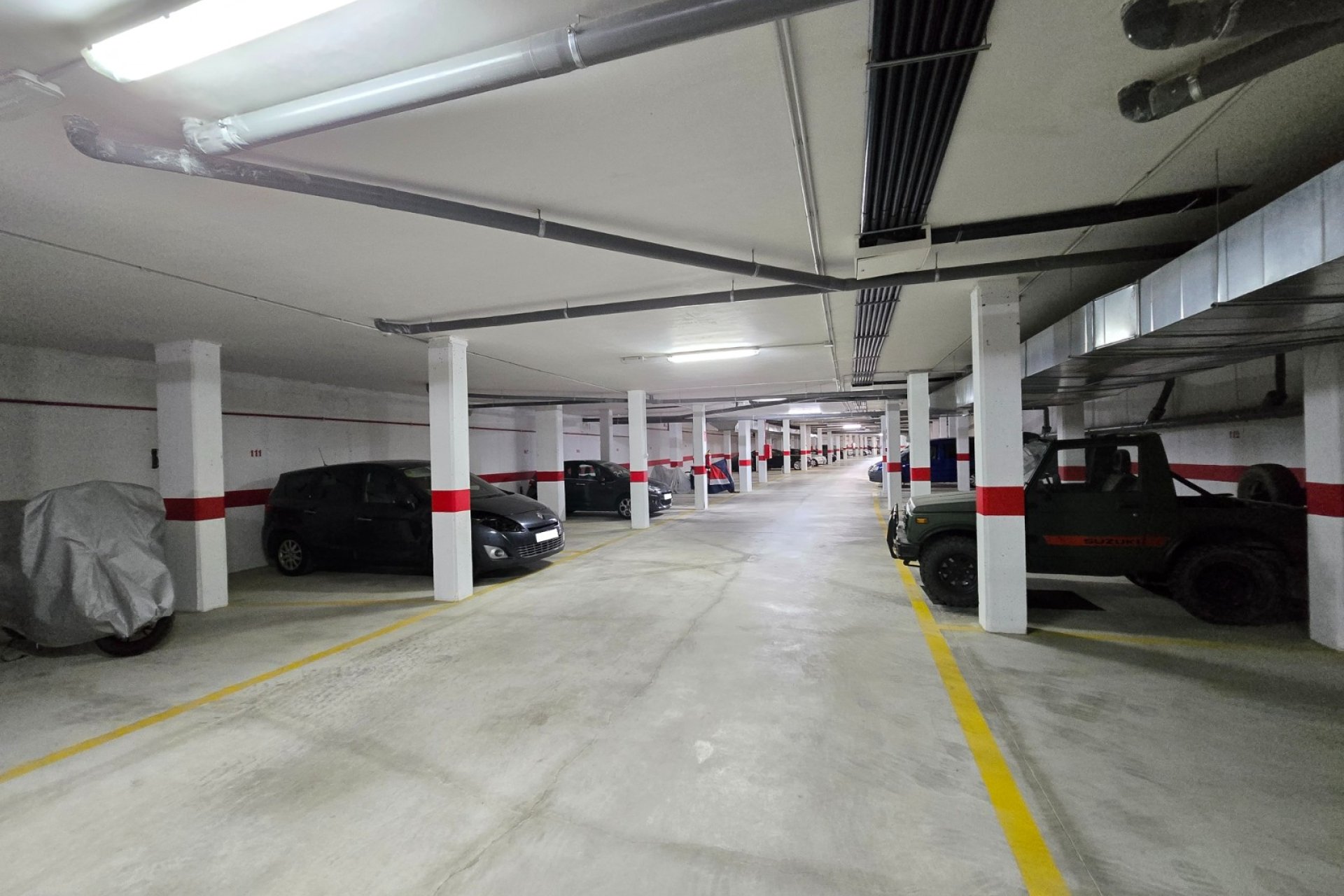 Herverkoop - Appartement -
Orihuela Costa - Costa Blanca