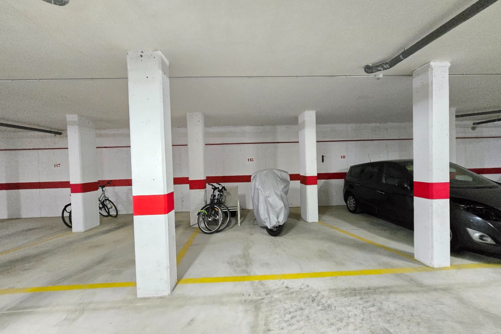 Herverkoop - Appartement -
Orihuela Costa - Costa Blanca