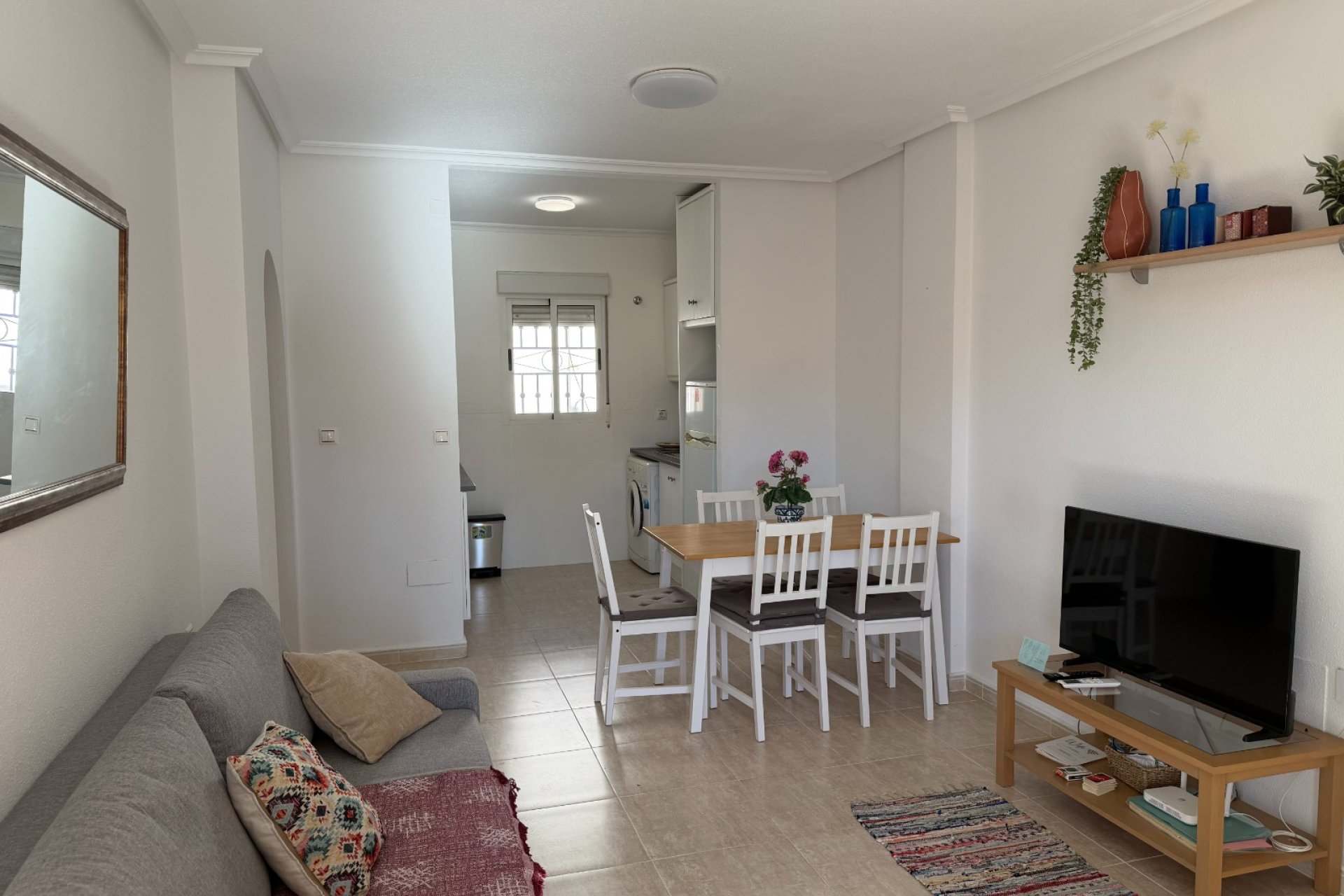 Herverkoop - Appartement -
Orihuela Costa - Costa Blanca