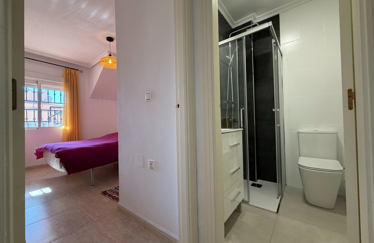 Herverkoop - Appartement -
Orihuela Costa - Costa Blanca