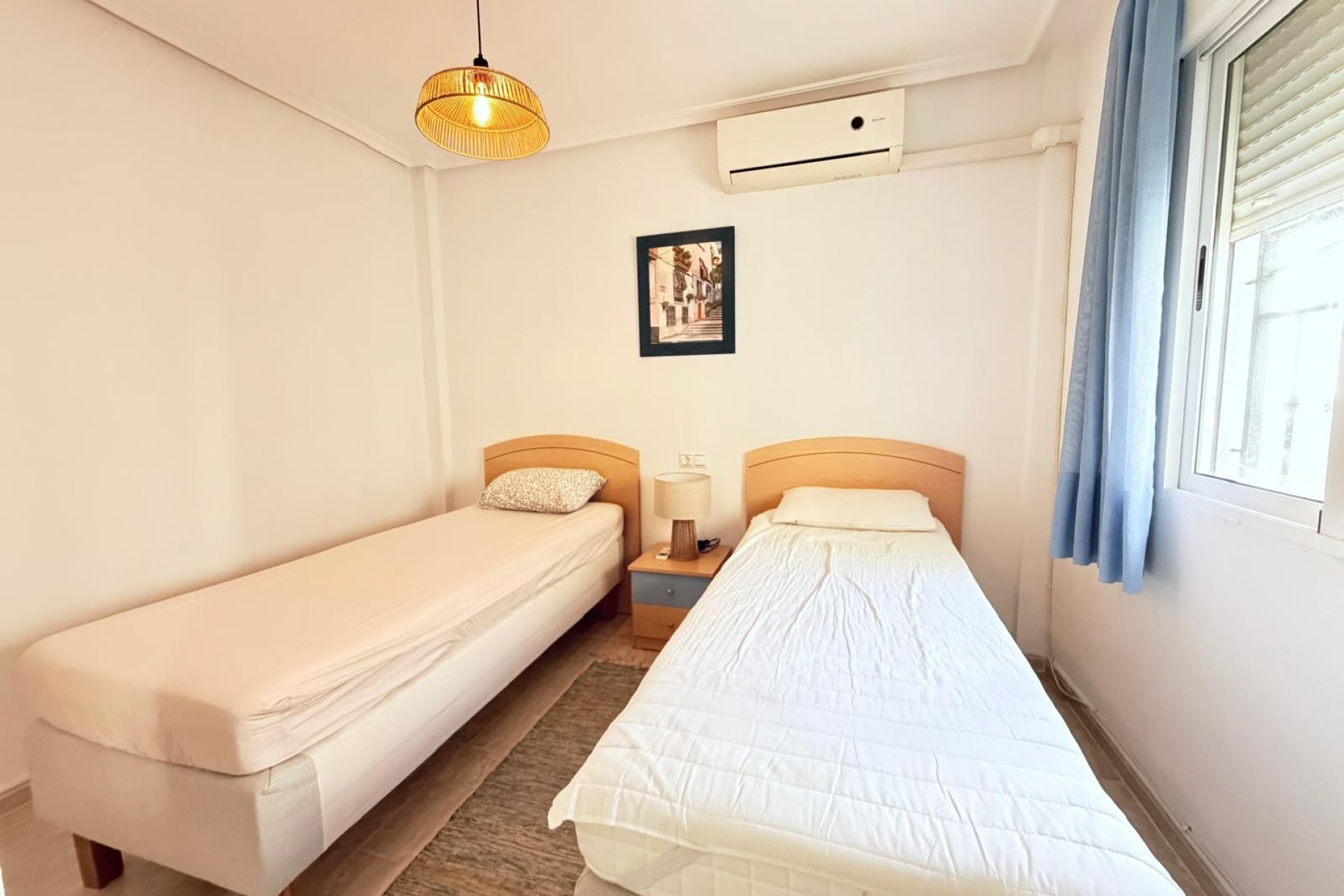 Herverkoop - Appartement -
Orihuela Costa - Costa Blanca