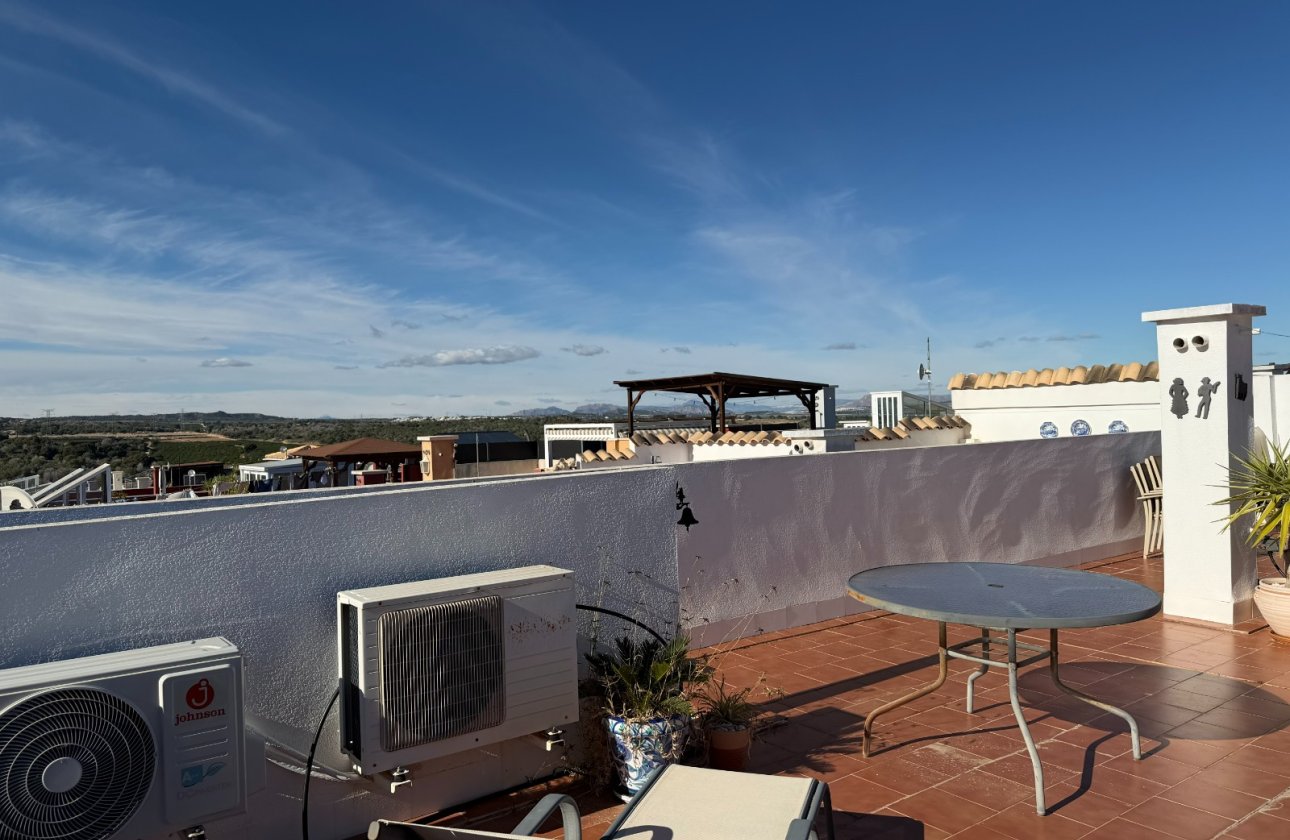 Herverkoop - Appartement -
Orihuela Costa - Costa Blanca