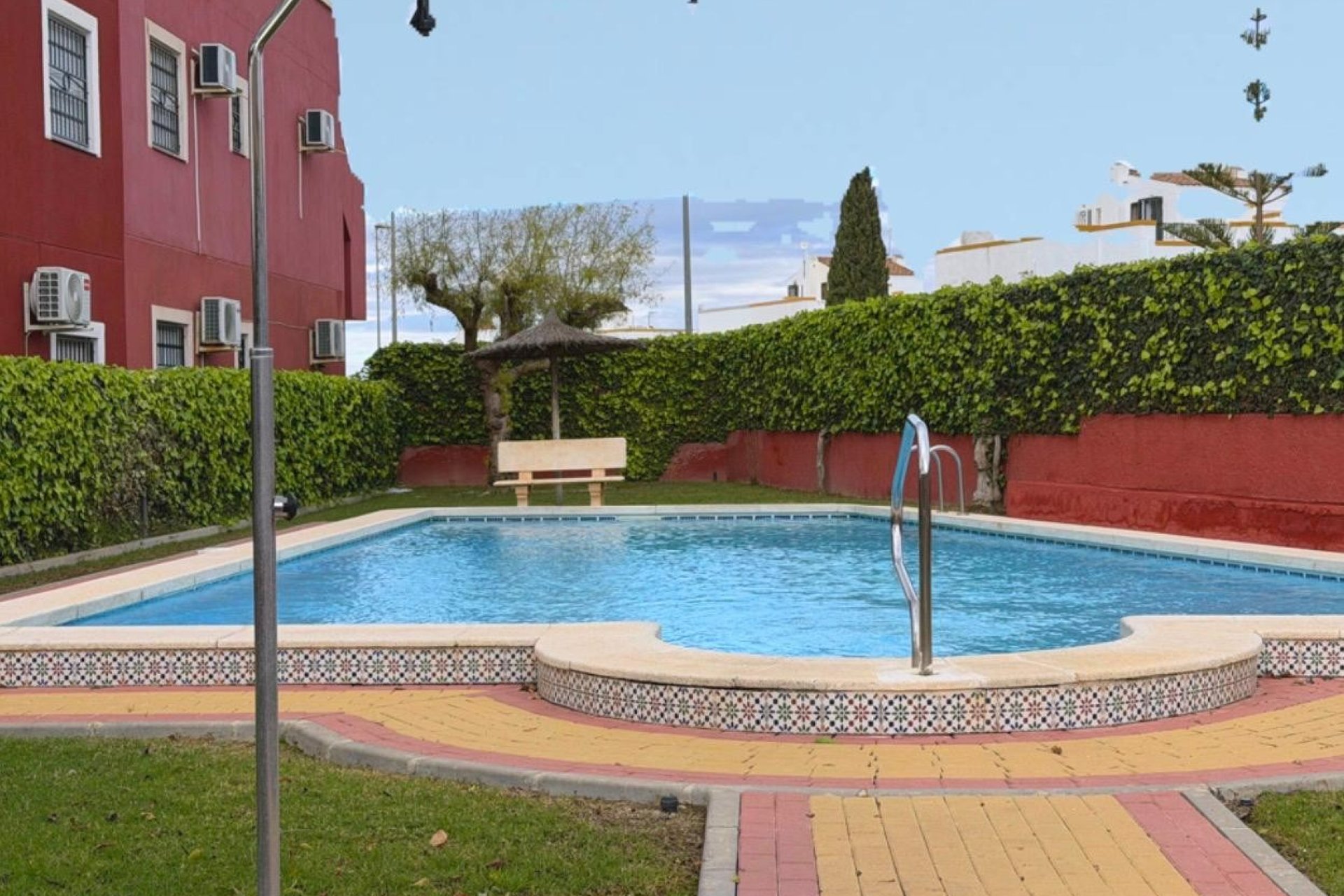 Herverkoop - Appartement -
Orihuela Costa - Costa Blanca