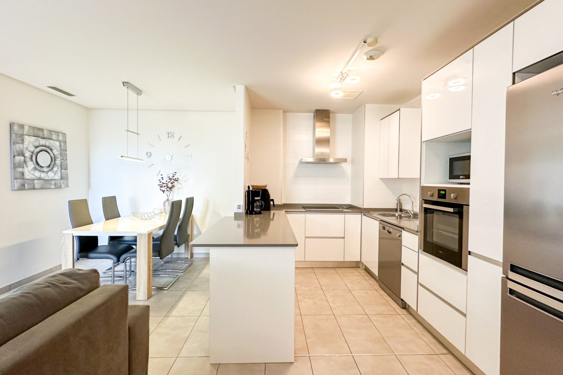 Herverkoop - Appartement -
Orihuela Costa - Costa Blanca