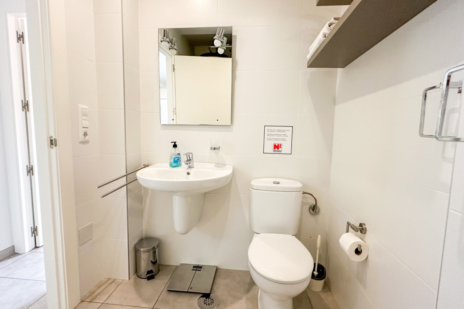 Herverkoop - Appartement -
Orihuela Costa - Costa Blanca