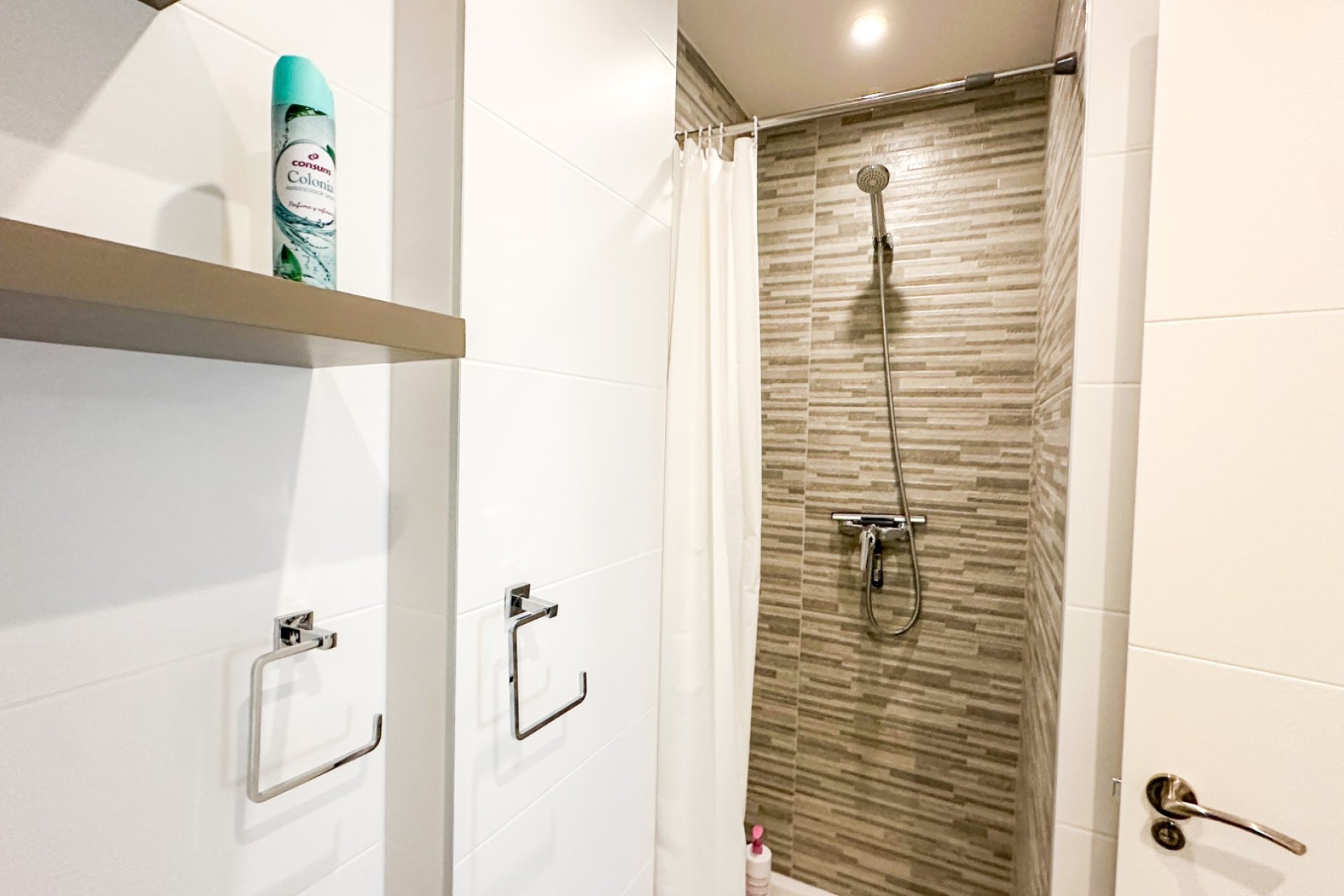 Herverkoop - Appartement -
Orihuela Costa - Costa Blanca