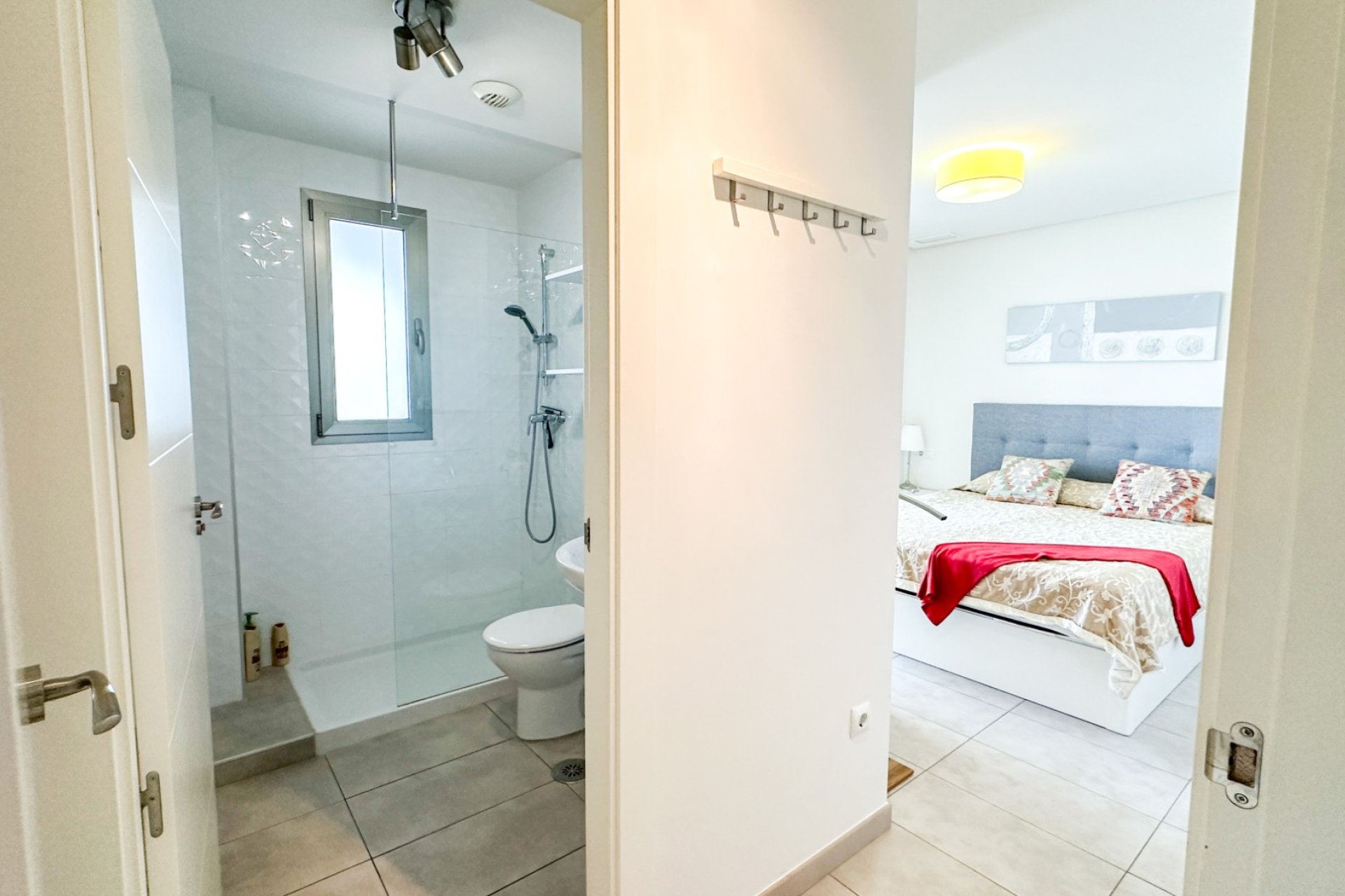 Herverkoop - Appartement -
Orihuela Costa - Costa Blanca