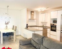 Herverkoop - Appartement -
Orihuela Costa - Costa Blanca