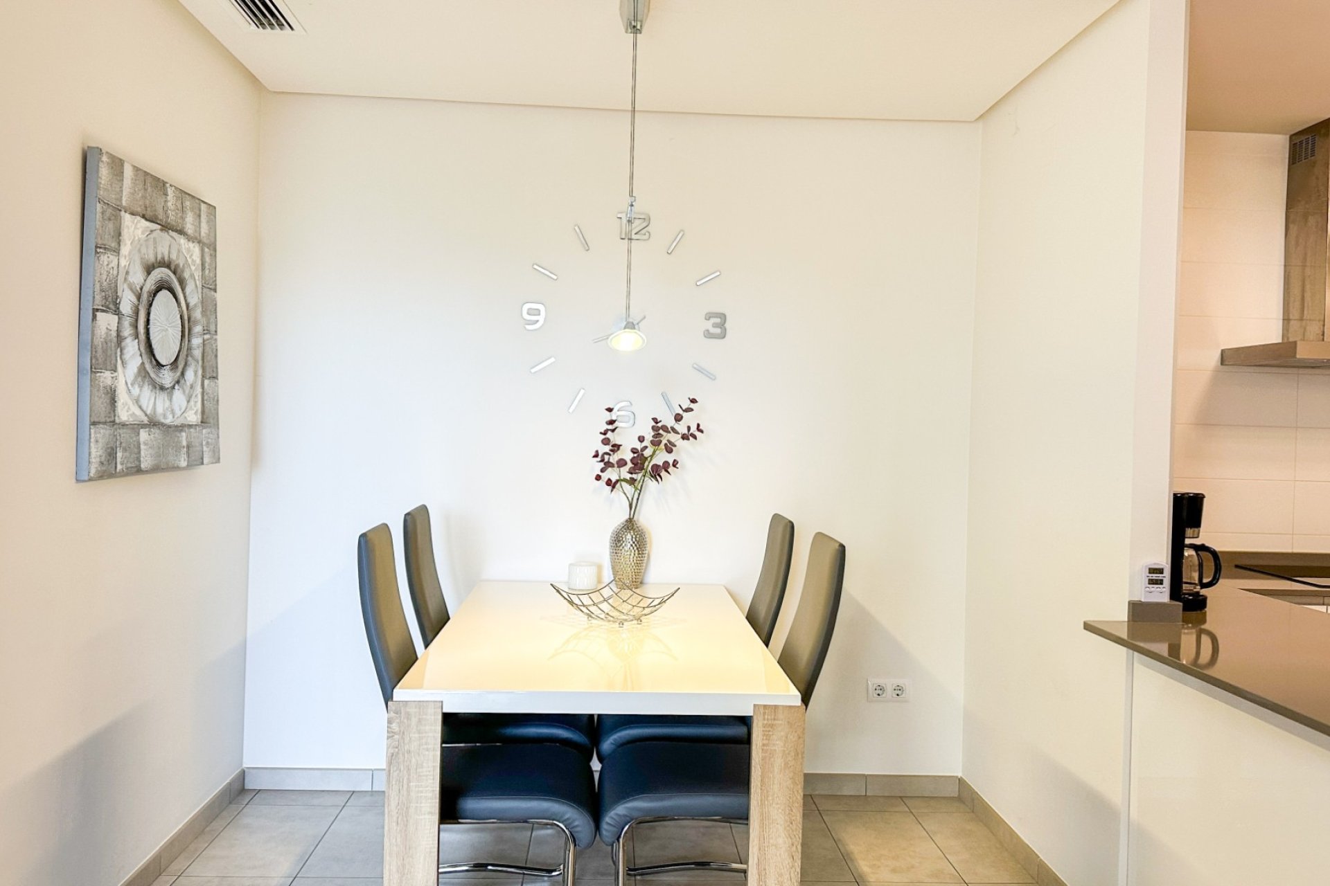 Herverkoop - Appartement -
Orihuela Costa - Costa Blanca