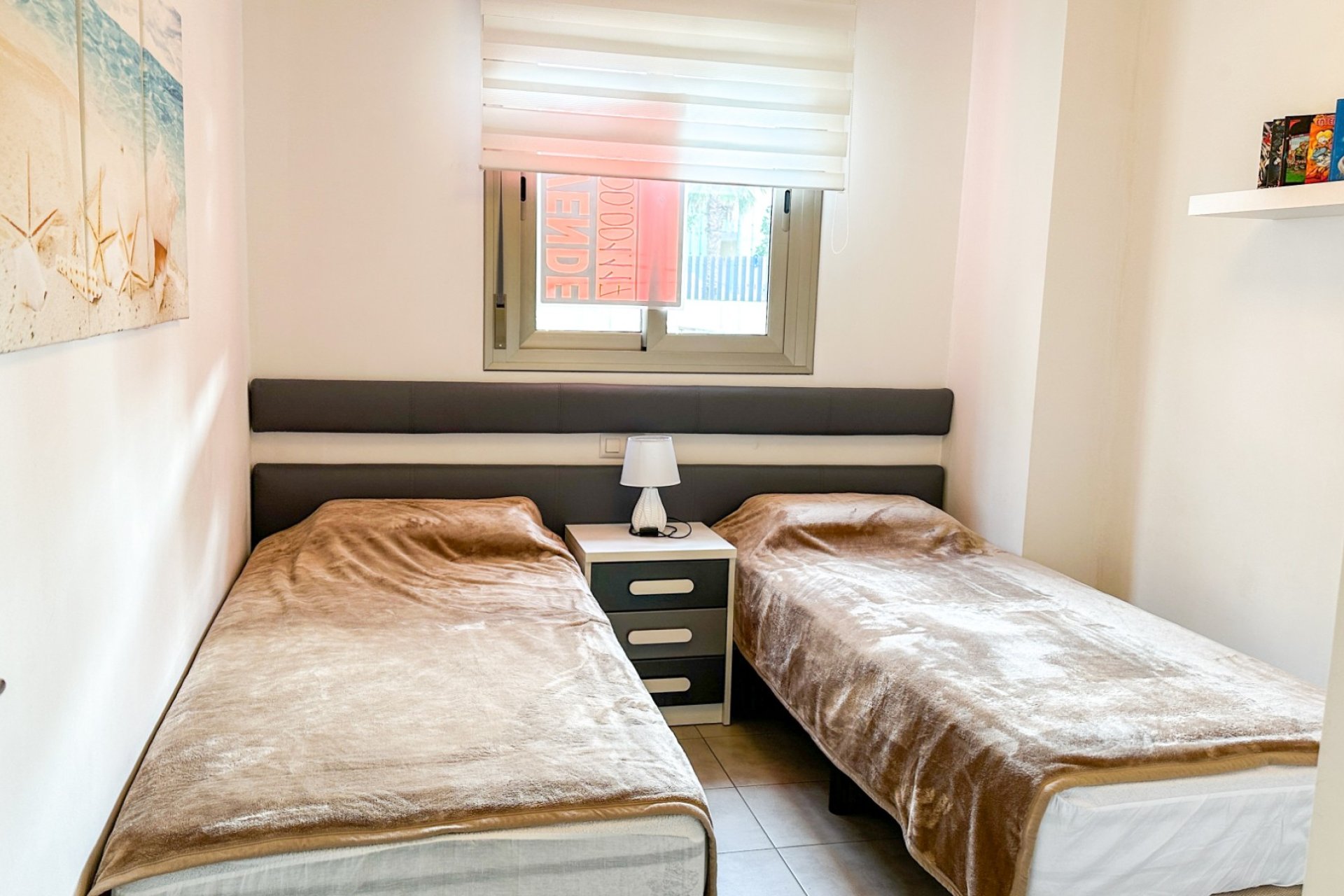 Herverkoop - Appartement -
Orihuela Costa - Costa Blanca