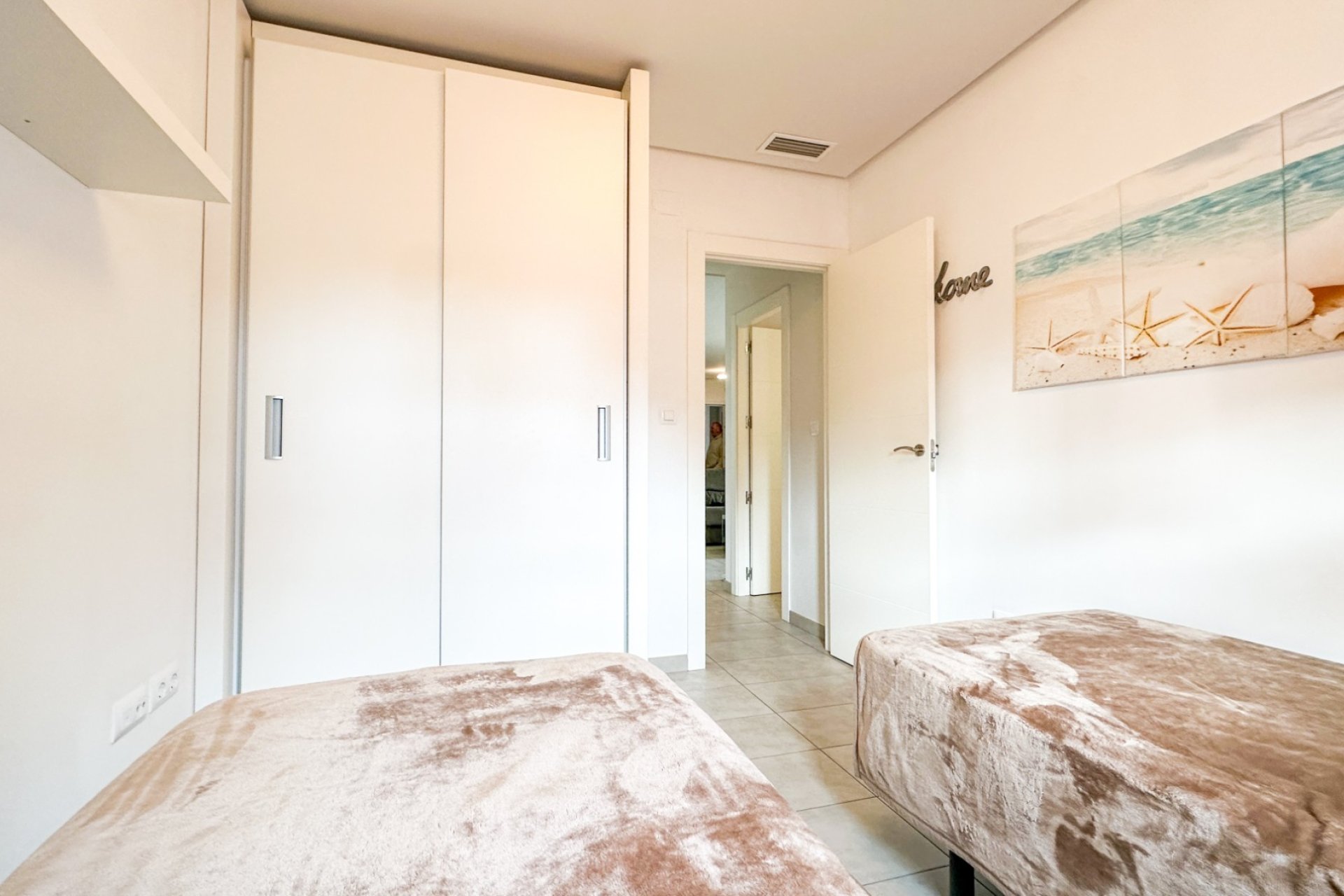 Herverkoop - Appartement -
Orihuela Costa - Costa Blanca