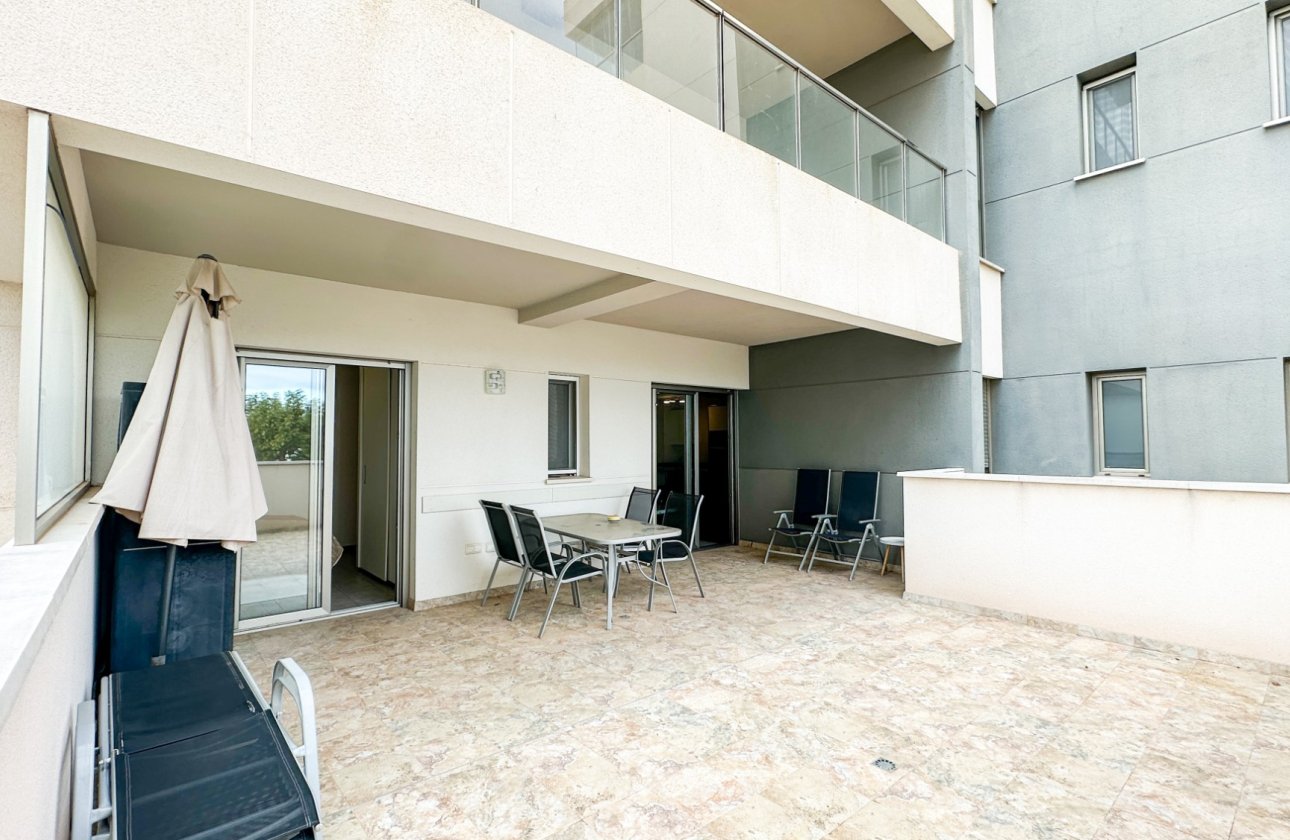 Herverkoop - Appartement -
Orihuela Costa - Costa Blanca