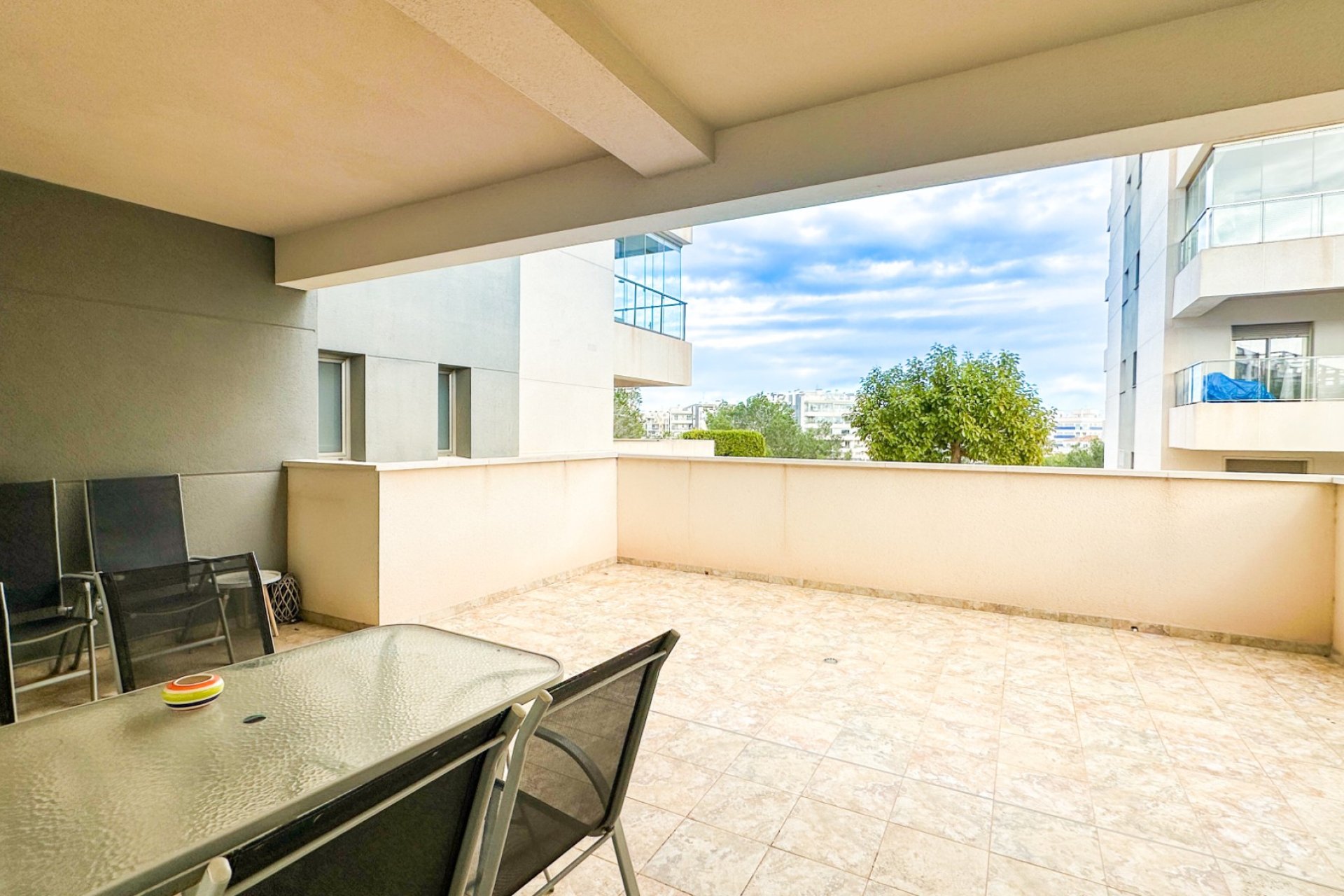 Herverkoop - Appartement -
Orihuela Costa - Costa Blanca