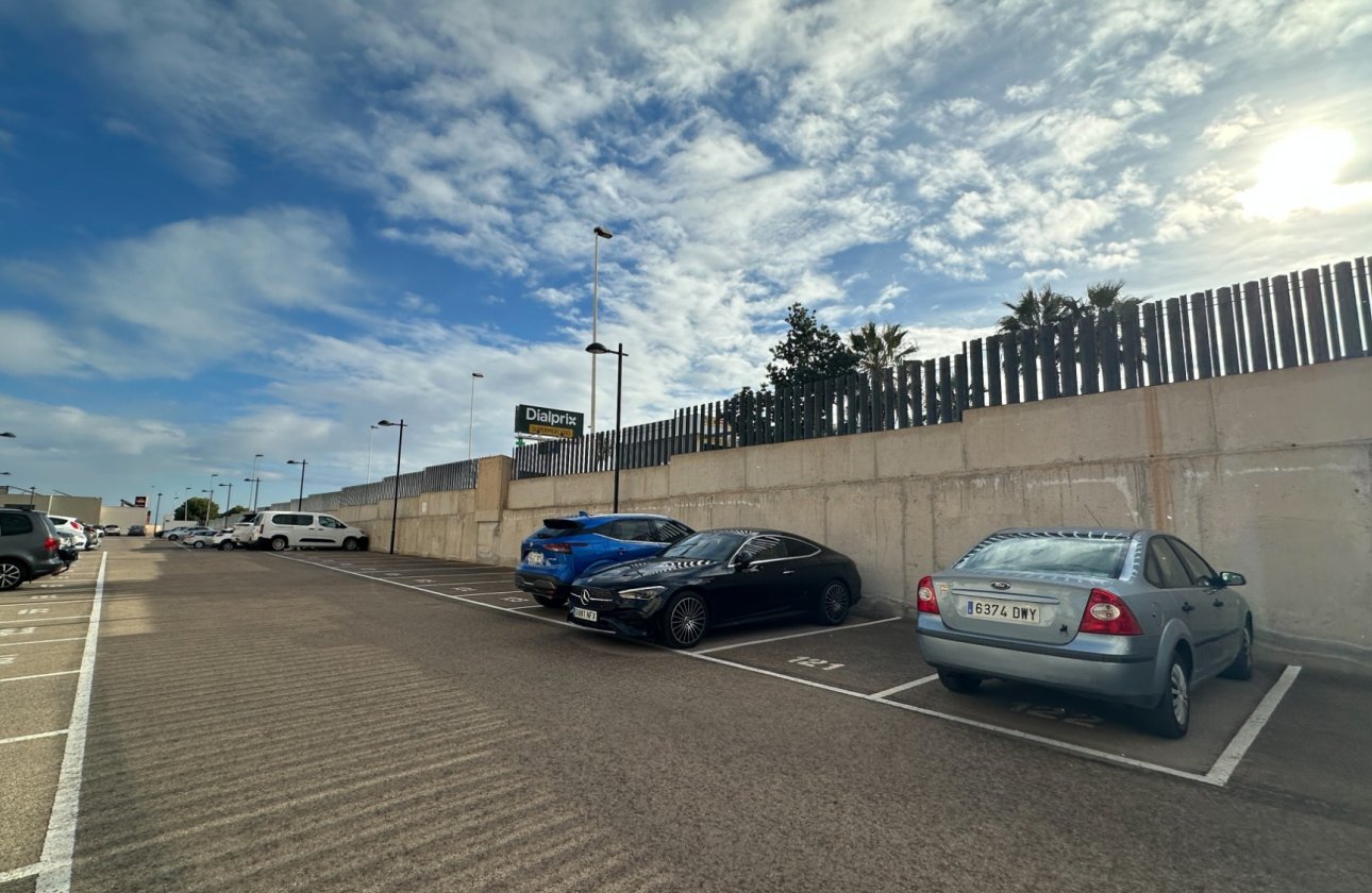 Herverkoop - Appartement -
Orihuela Costa - Costa Blanca