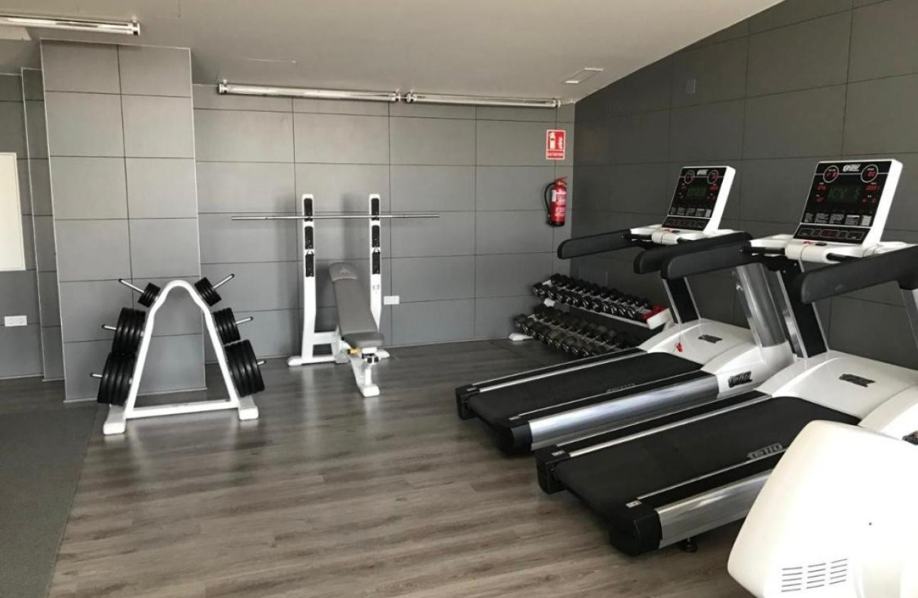 Herverkoop - Appartement -
Orihuela Costa - Costa Blanca