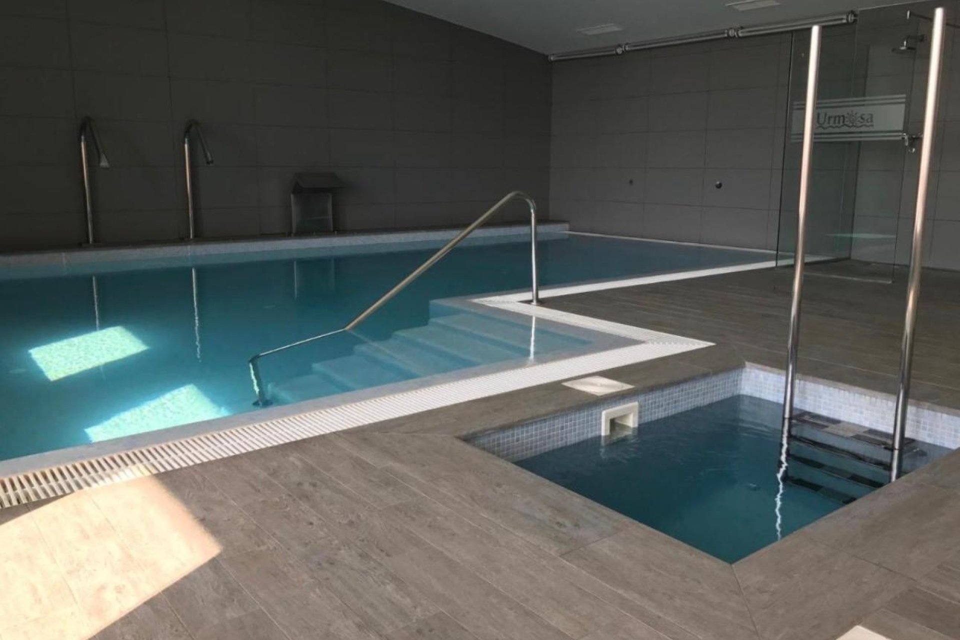 Herverkoop - Appartement -
Orihuela Costa - Costa Blanca