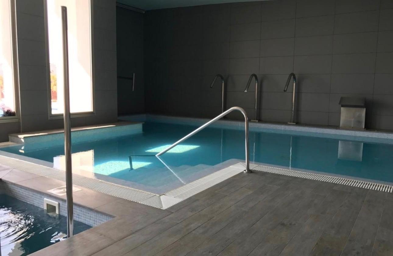 Herverkoop - Appartement -
Orihuela Costa - Costa Blanca