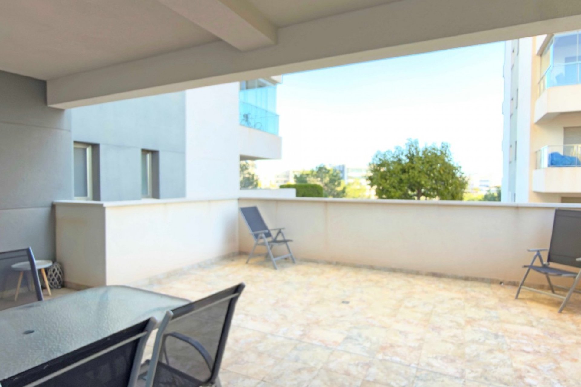Herverkoop - Appartement -
Orihuela Costa - Costa Blanca