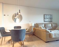 Herverkoop - Appartement -
Orihuela Costa - Costa Blanca