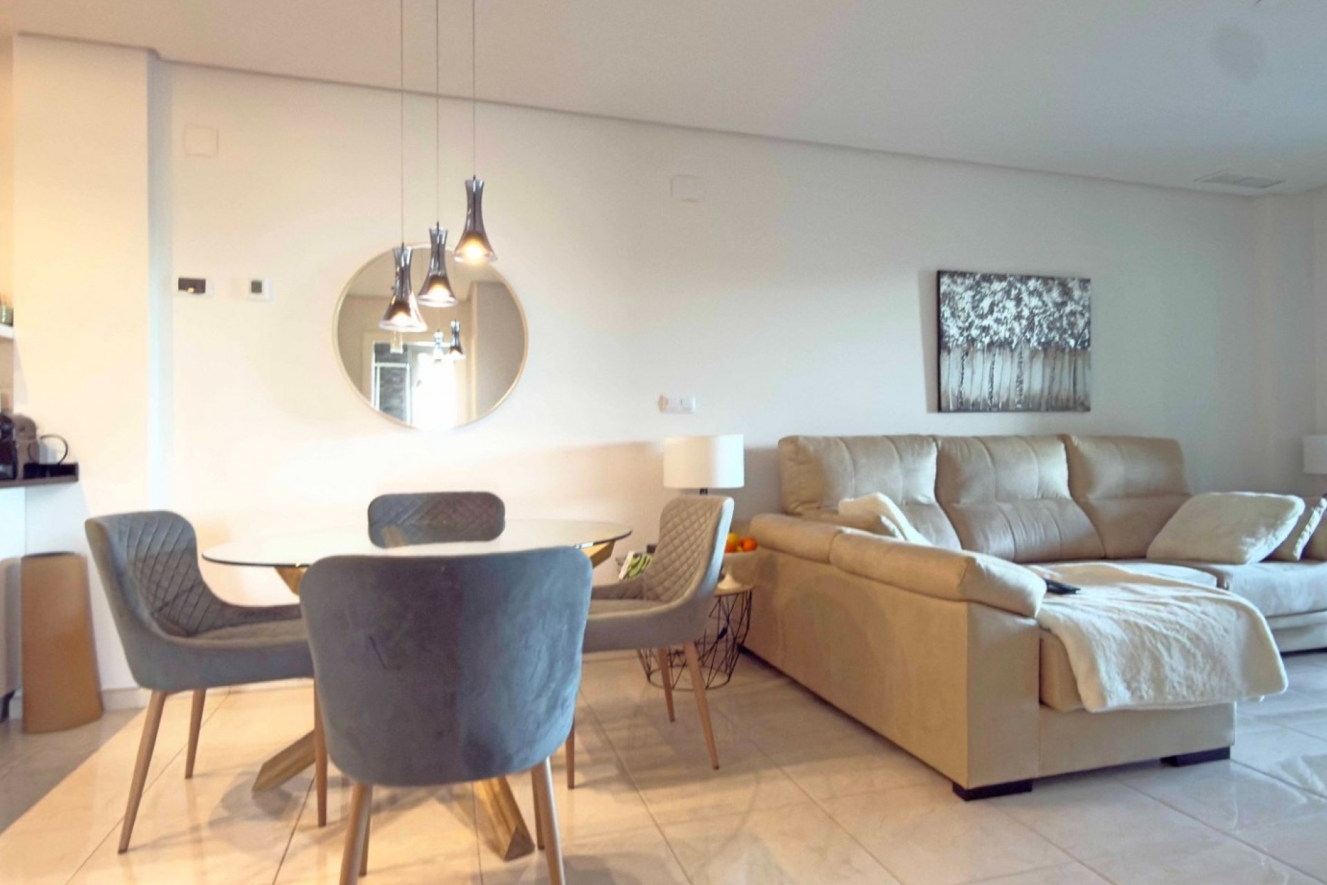 Herverkoop - Appartement -
Orihuela Costa - Costa Blanca