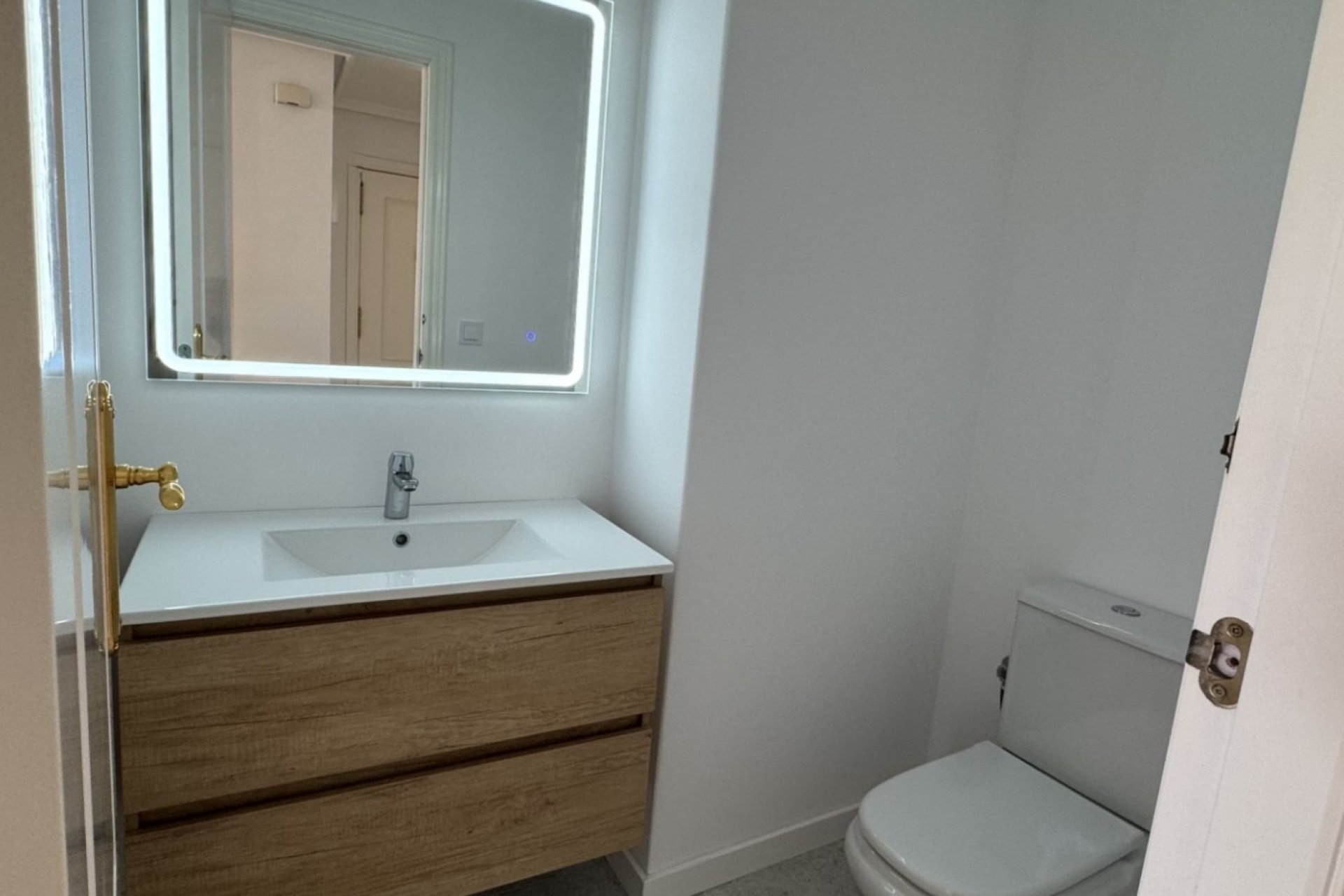 Herverkoop - Appartement -
Orihuela Costa - Costa Blanca