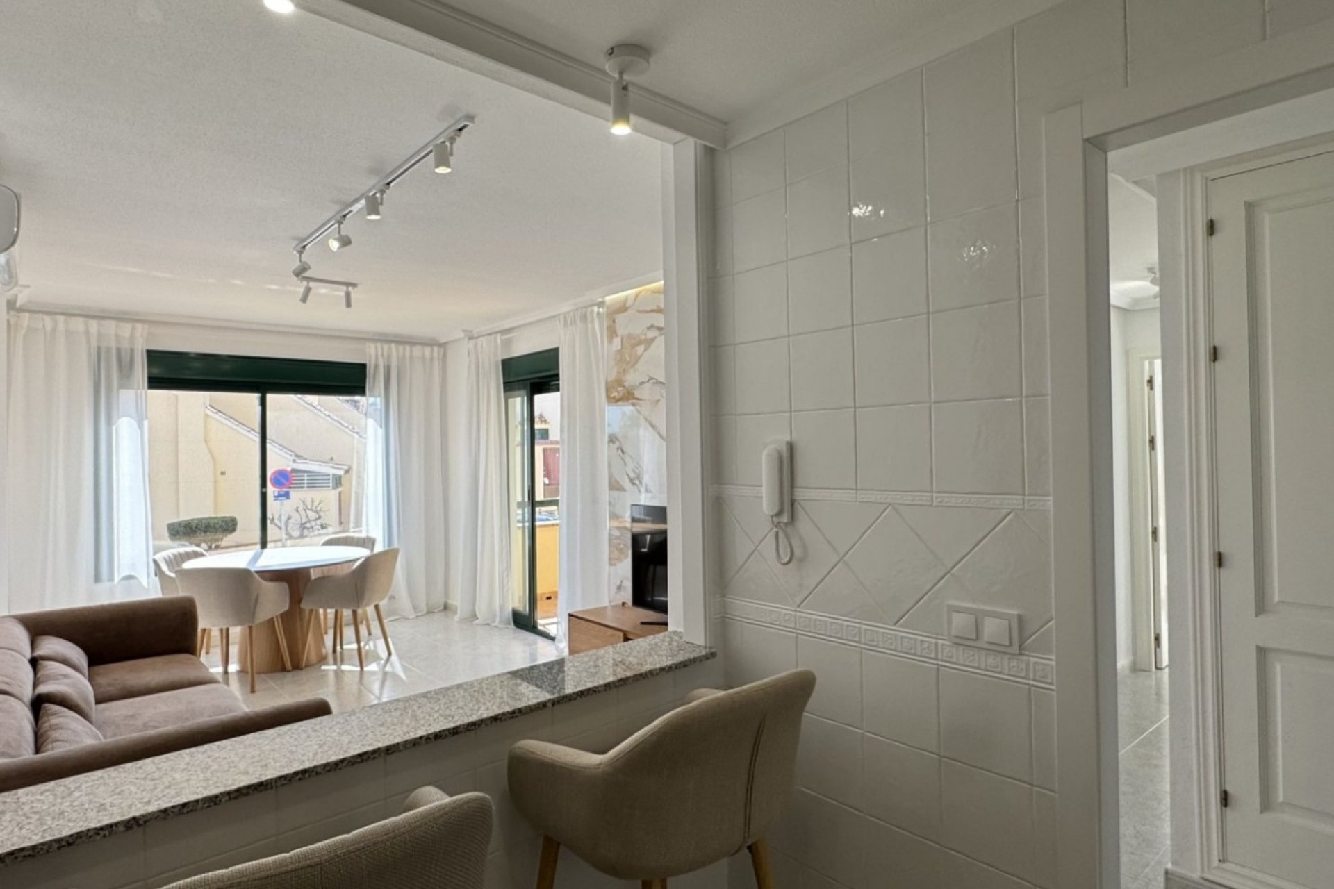 Herverkoop - Appartement -
Orihuela Costa - Costa Blanca