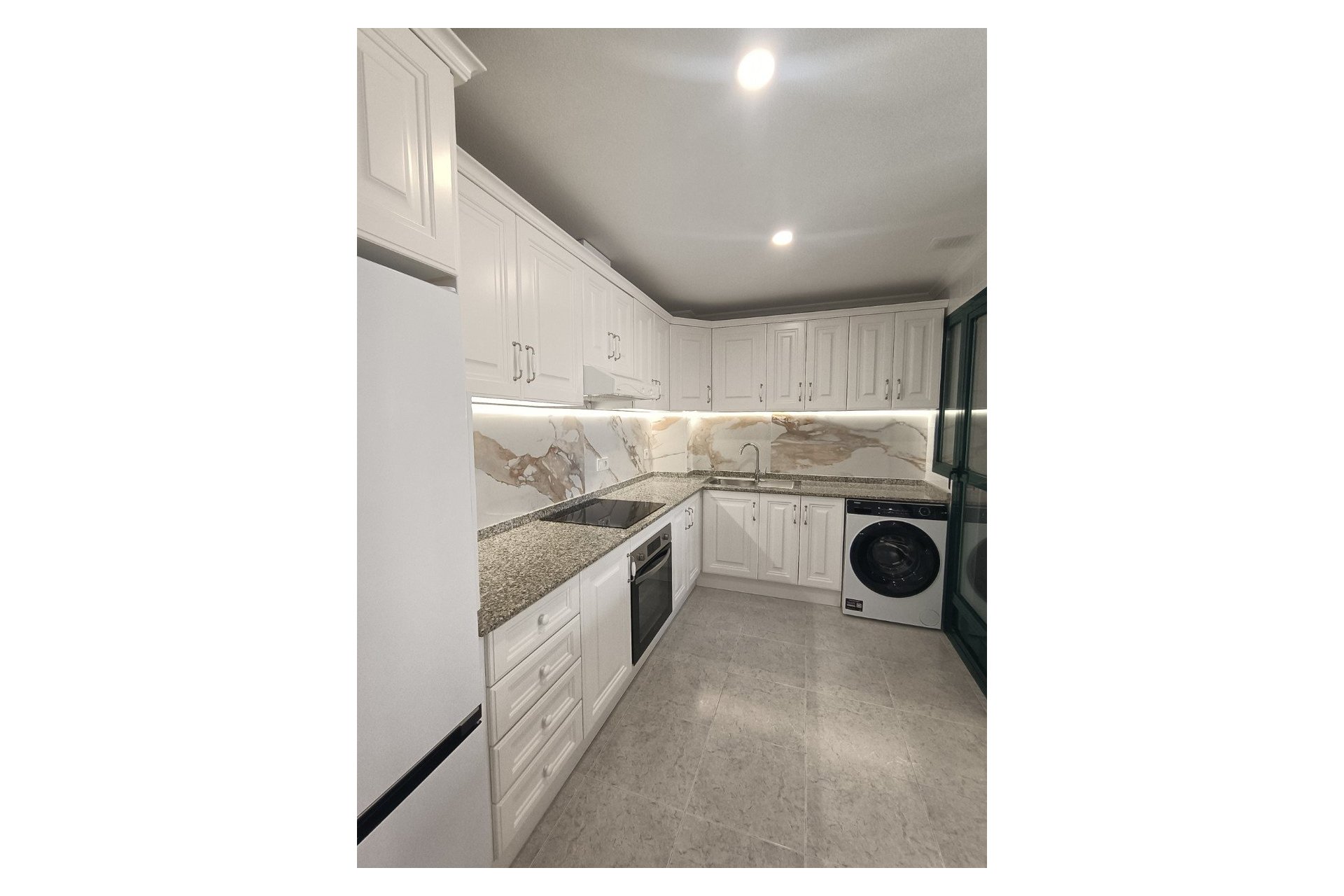 Herverkoop - Appartement -
Orihuela Costa - Costa Blanca